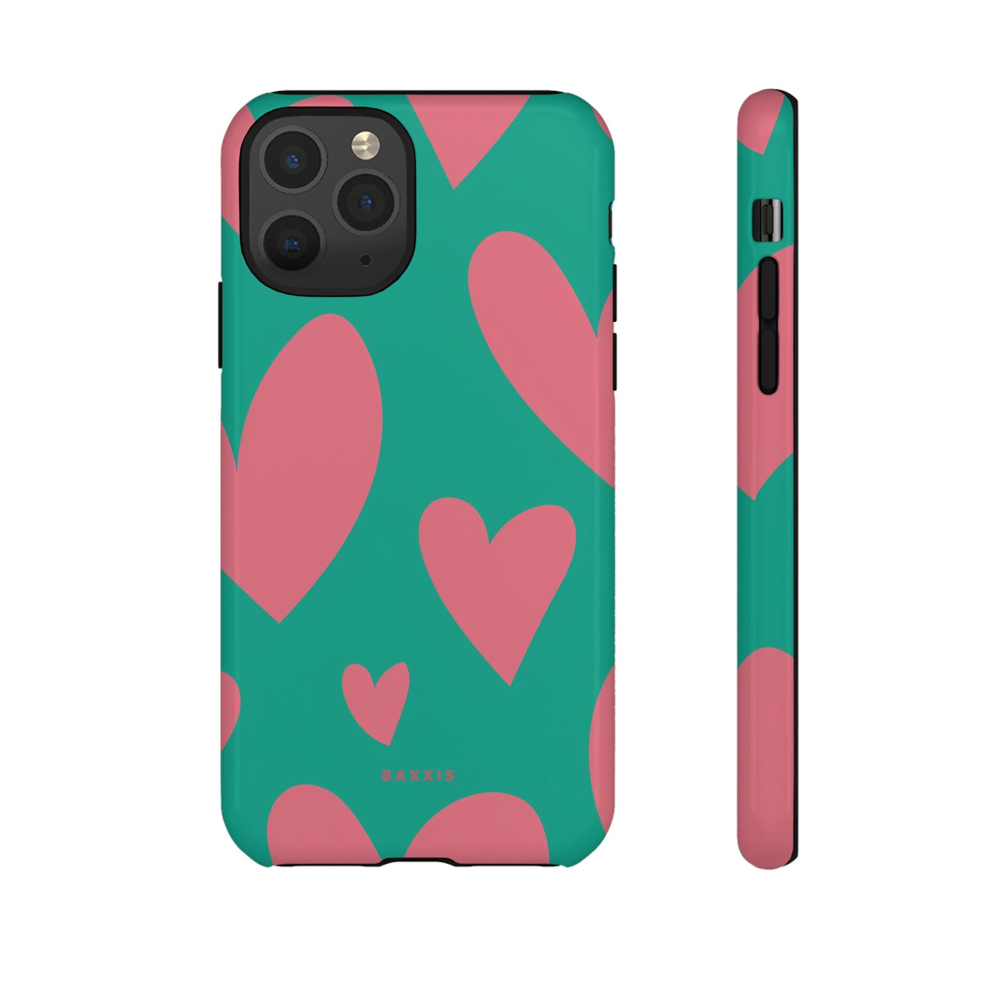 Ruby Romantic