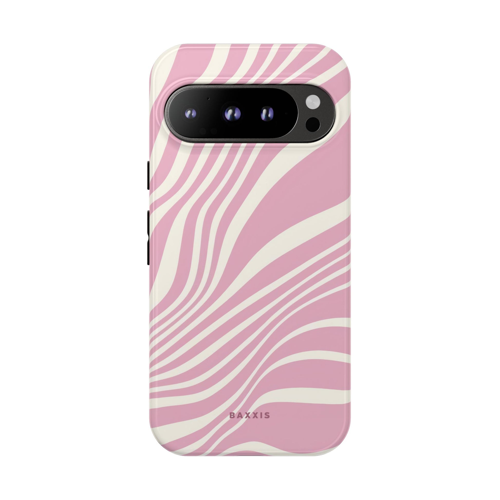 Crazy Zebra