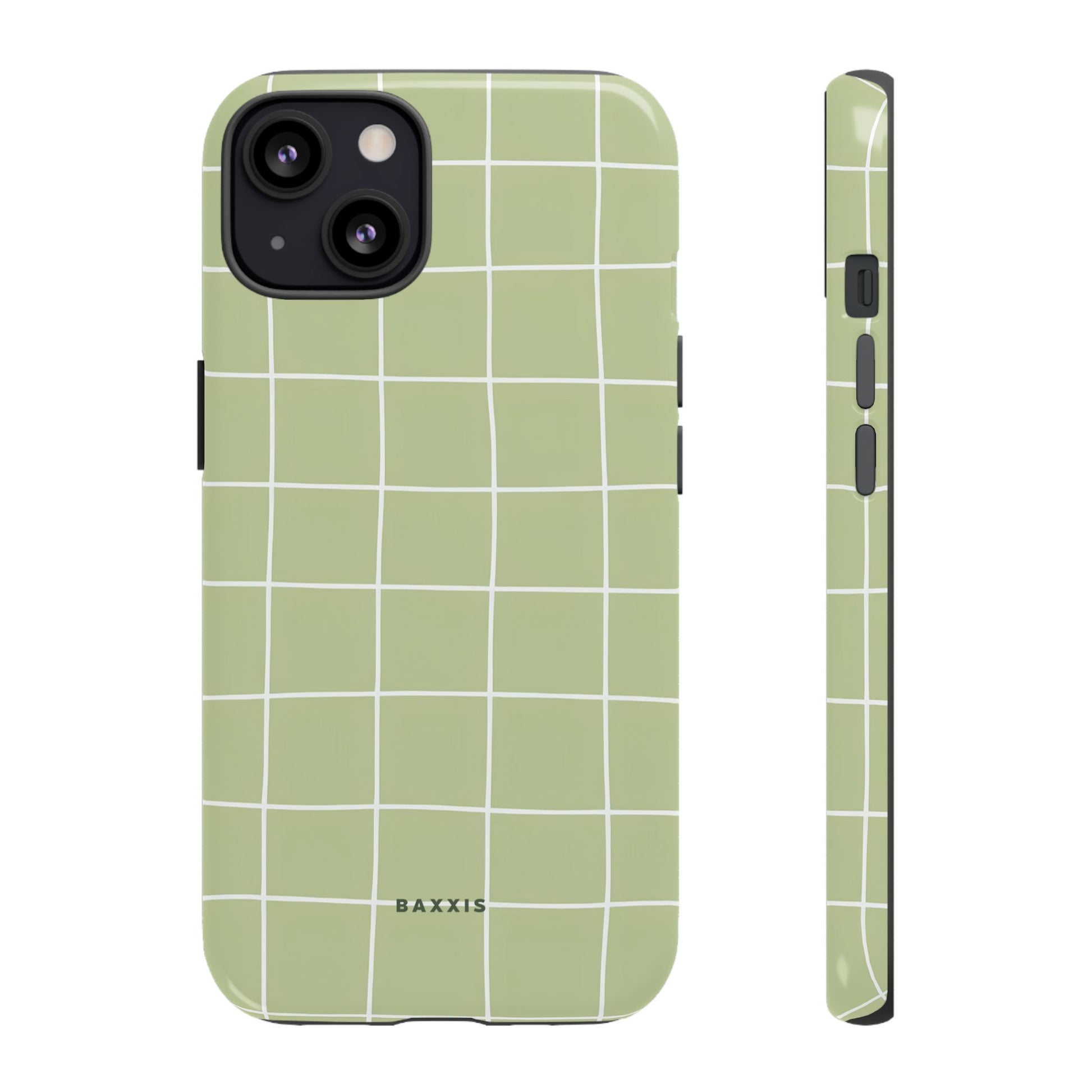 Geometric Greens