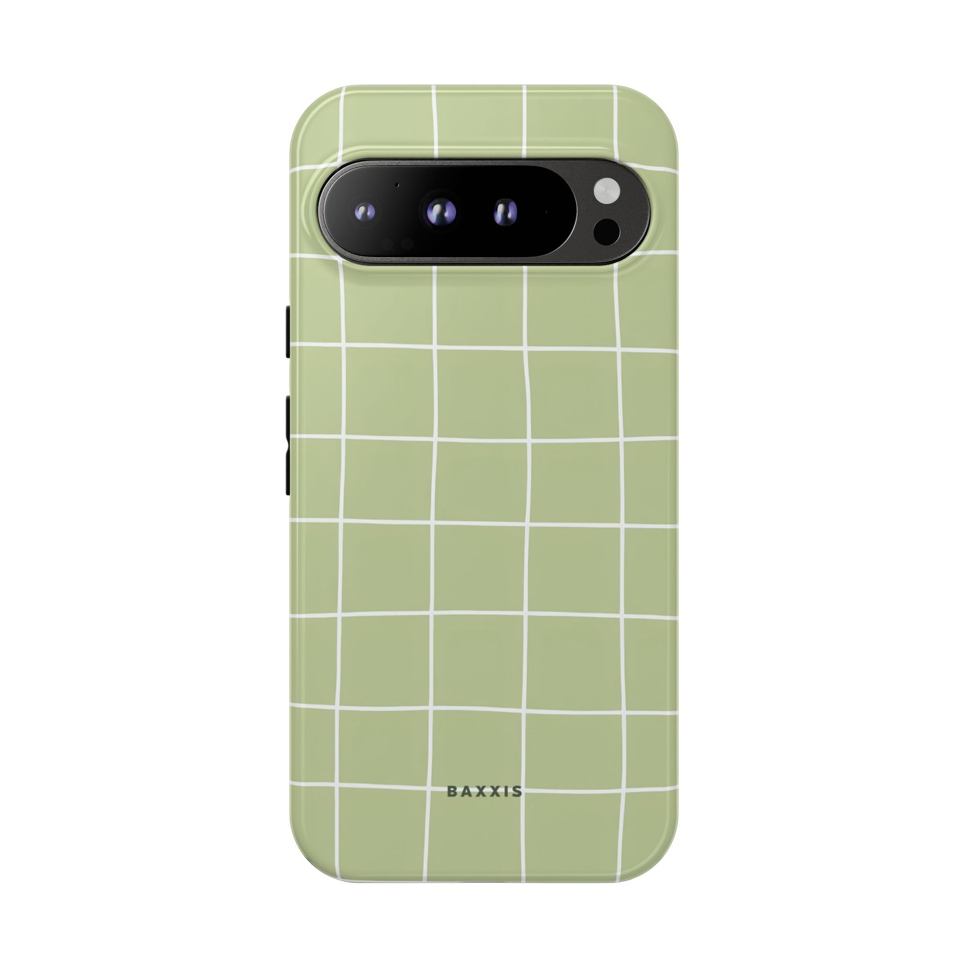 Geometric Greens