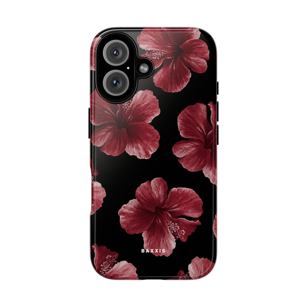 Red Petals