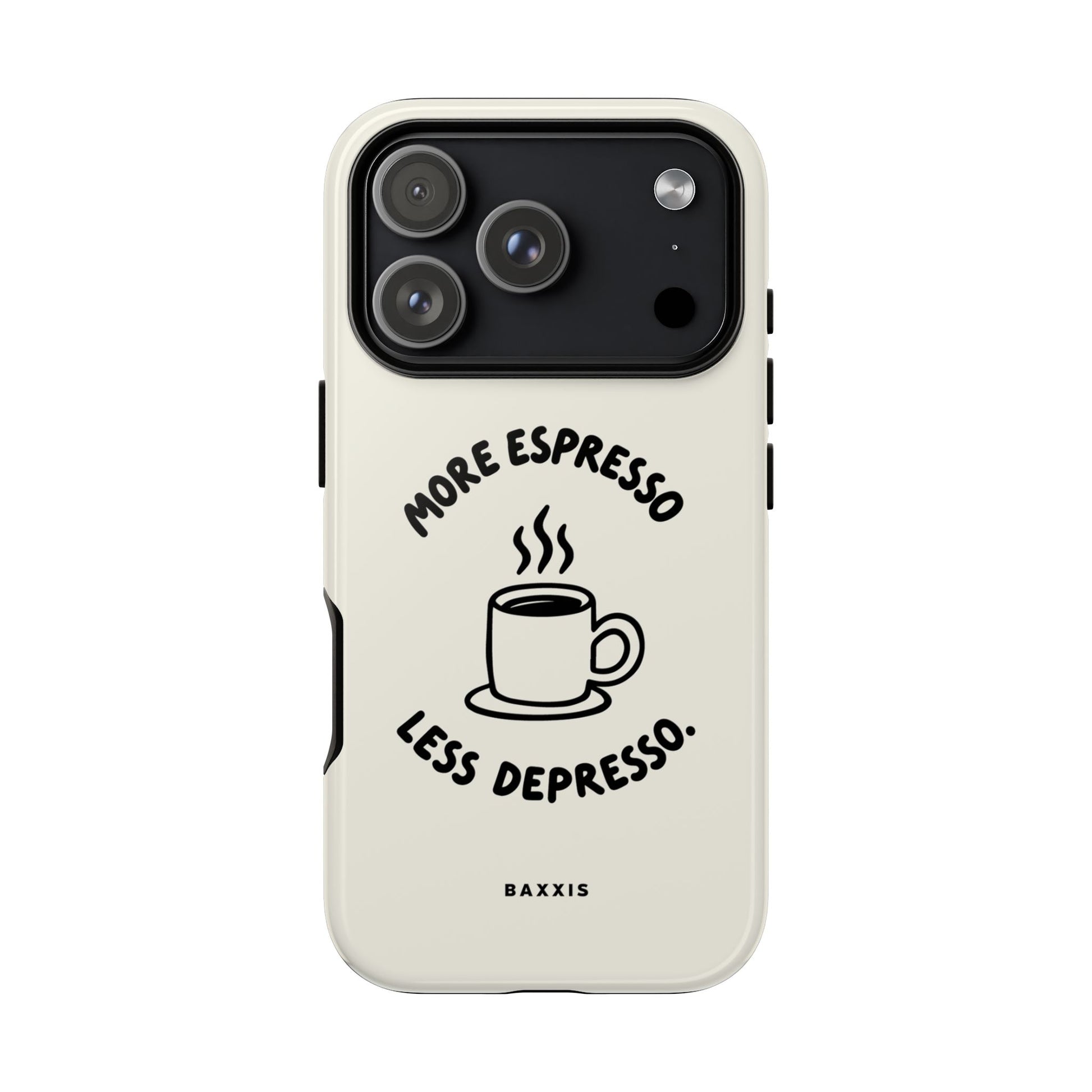 Espresso Club
