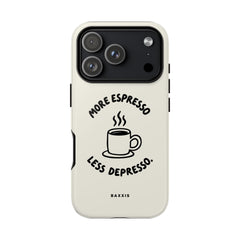 Espresso Club