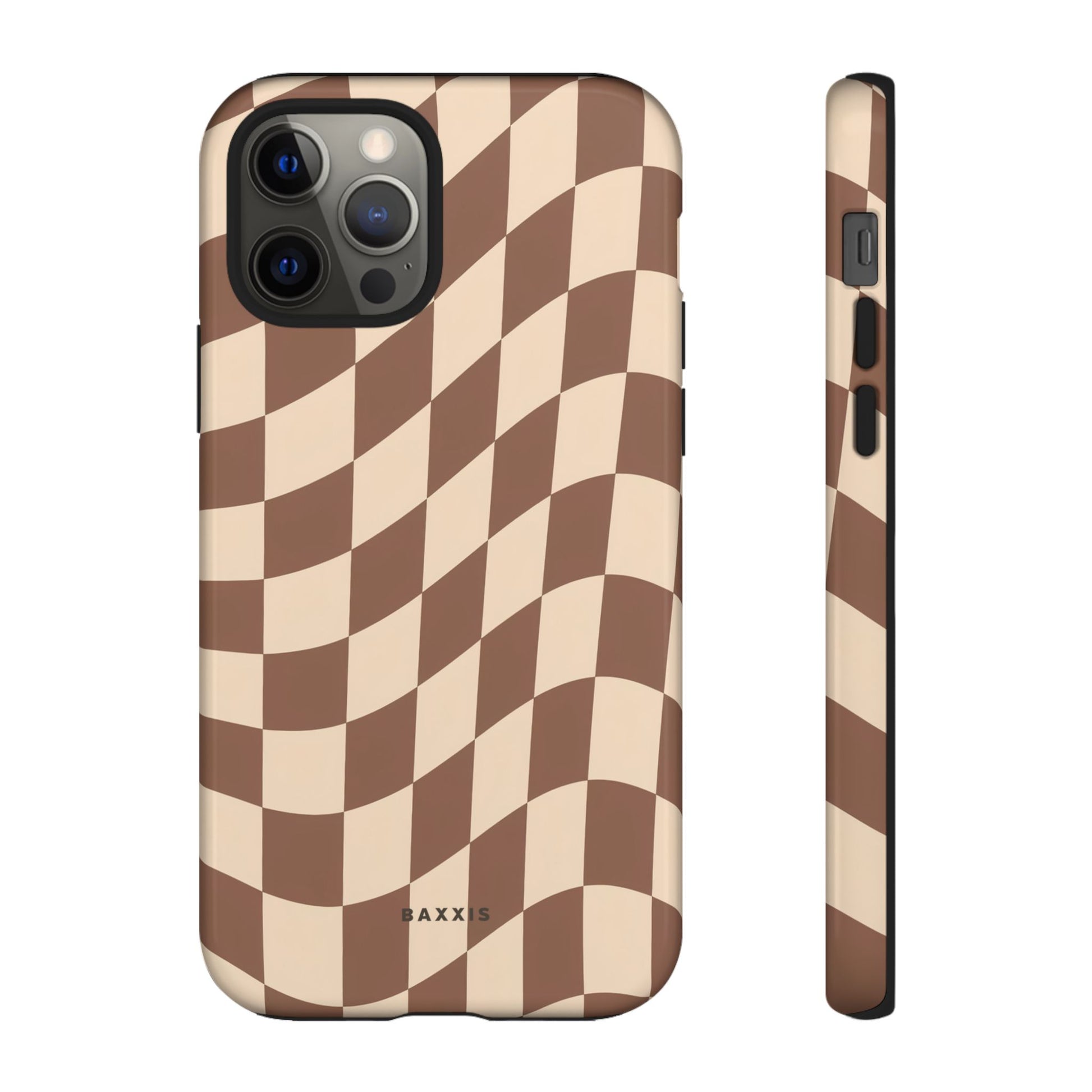 Brown Dimmension
