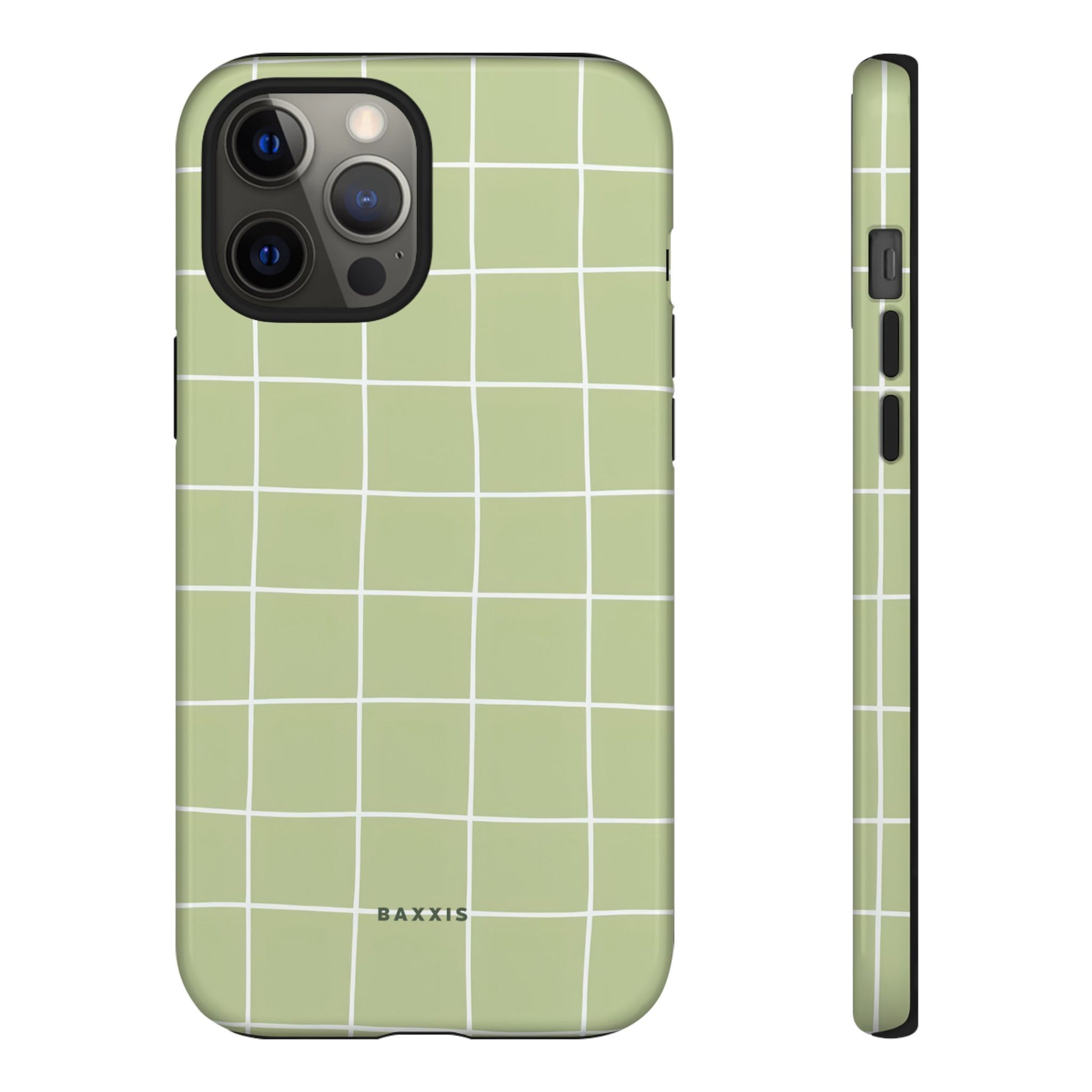 Geometric Greens