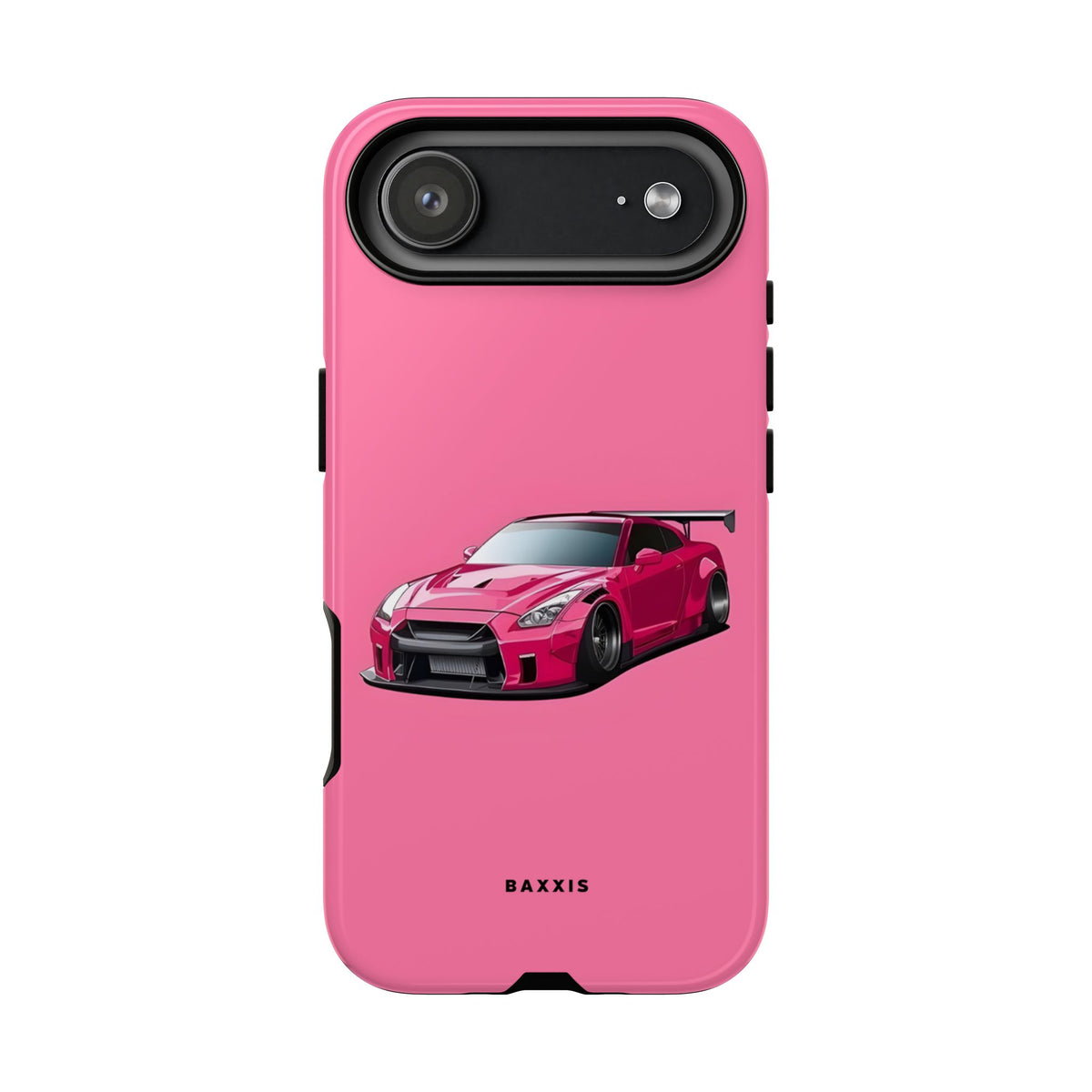 Pink Zilla