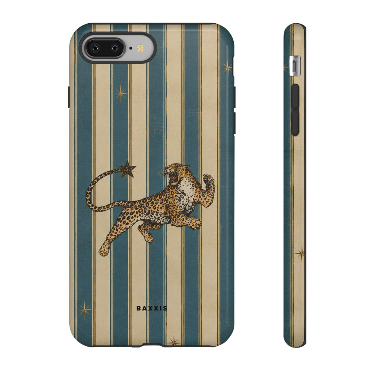 Leopard Leap