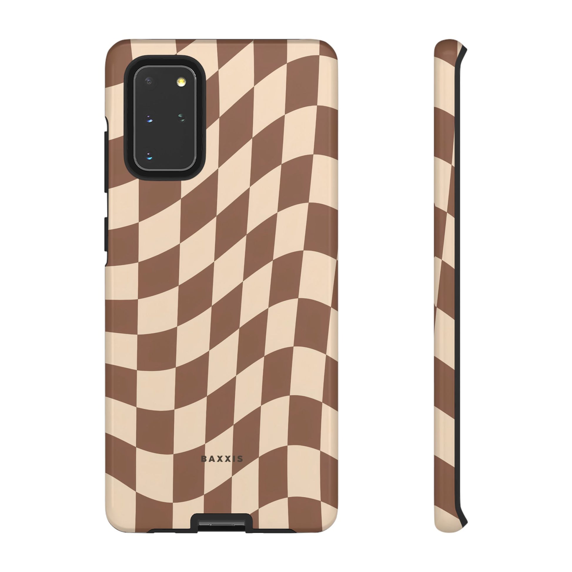 Brown Dimmension
