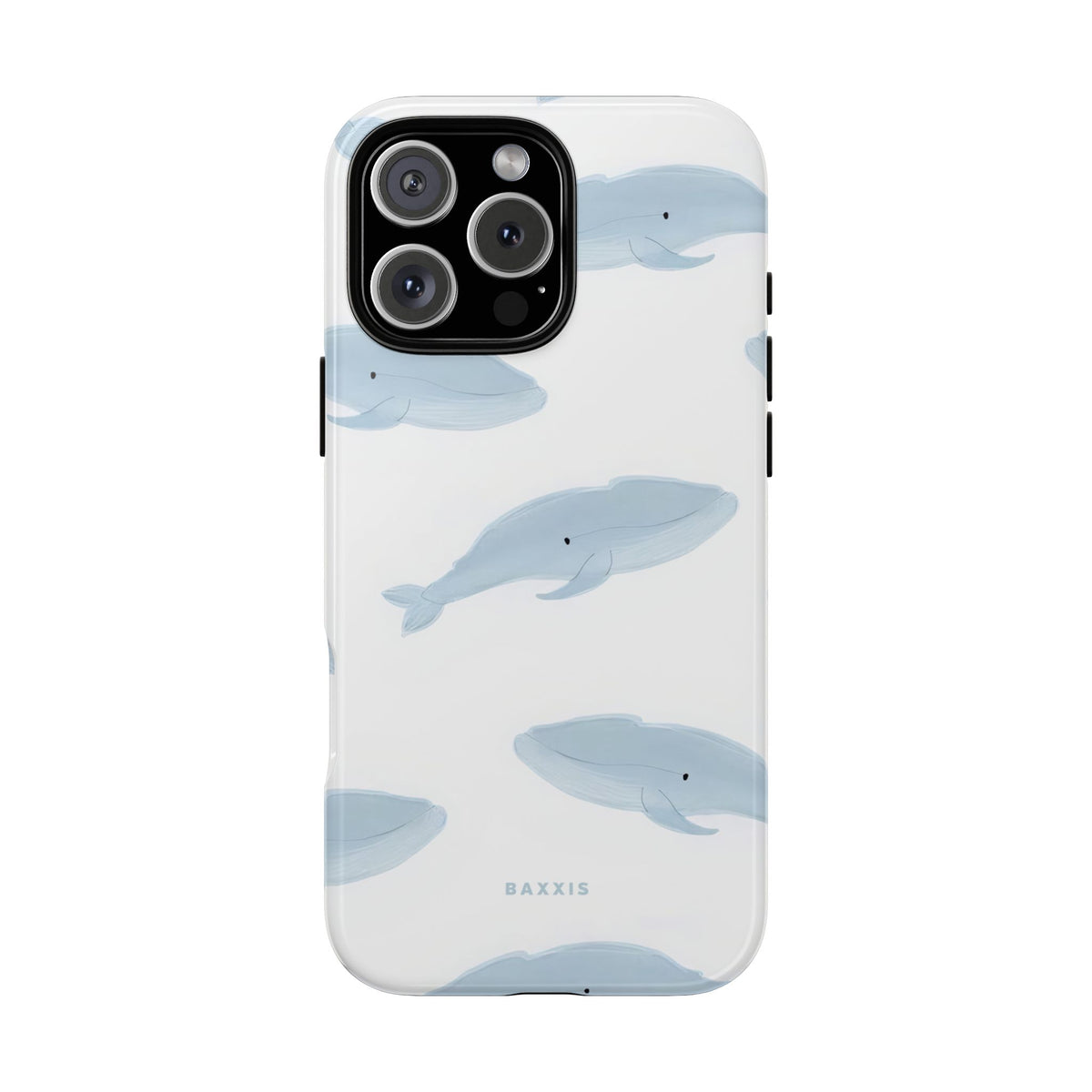 Ocean Giants