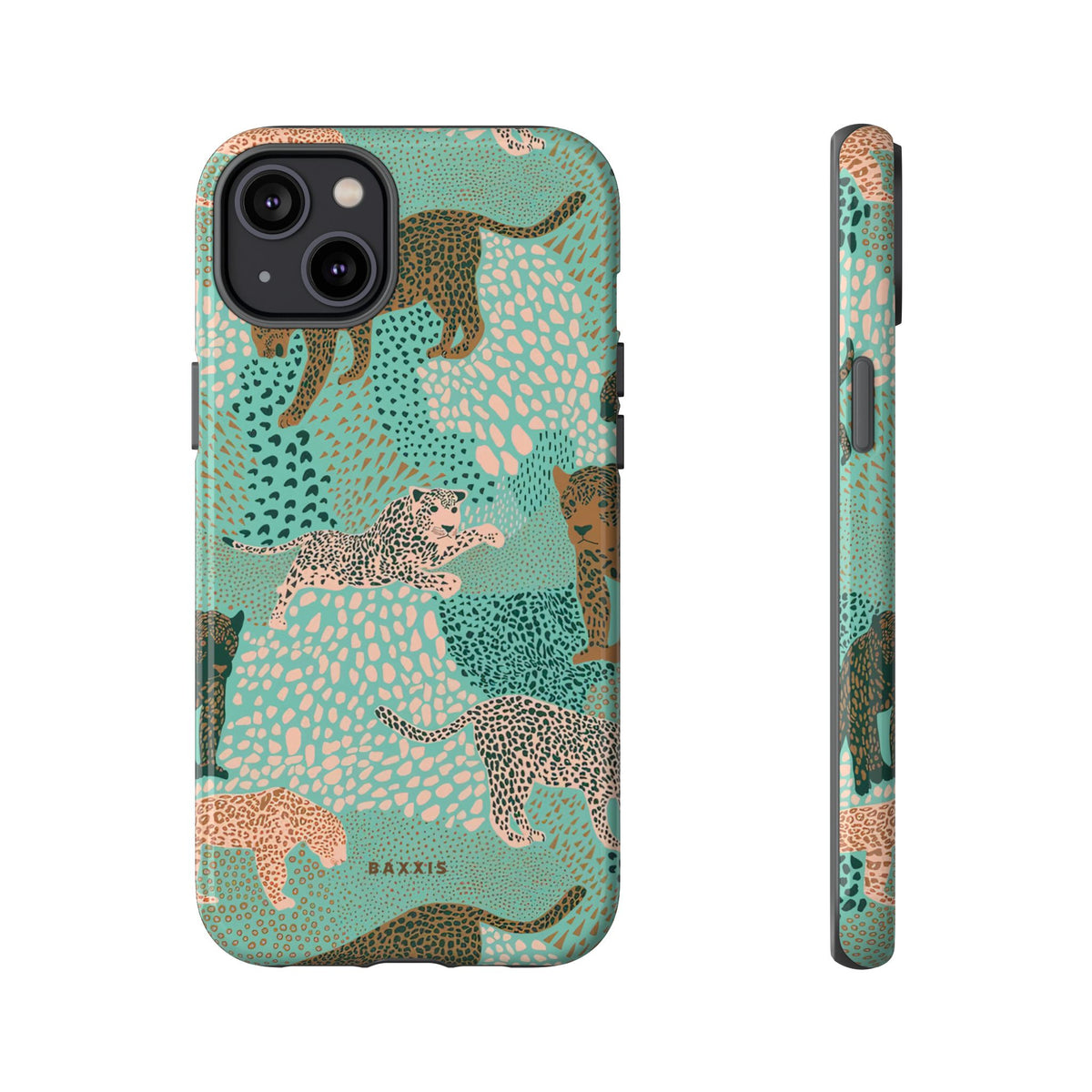Jungle Tango