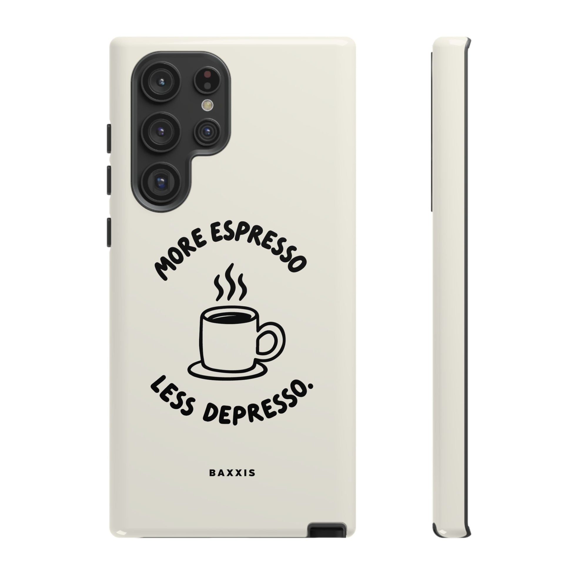 Espresso Club