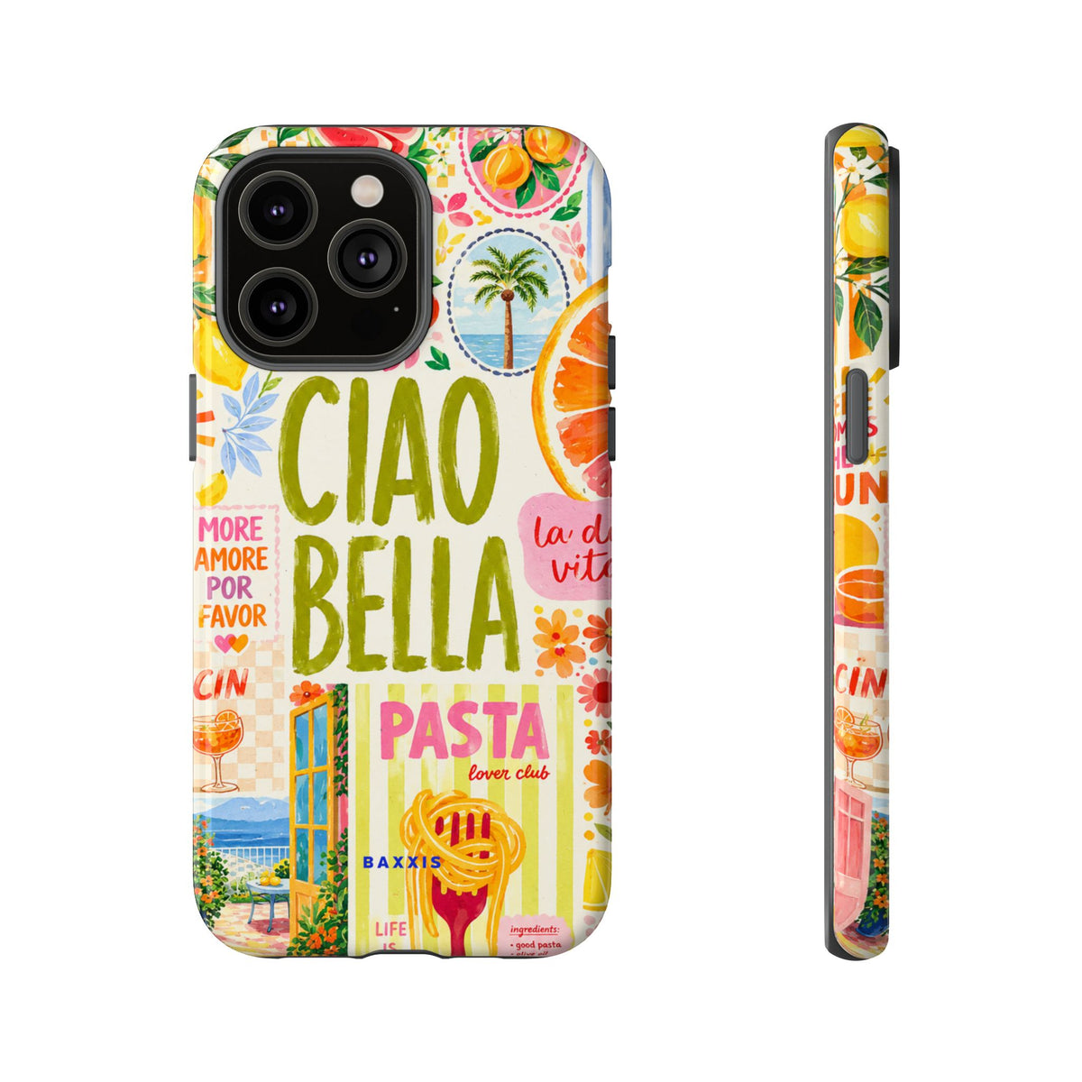 Ciao Bella