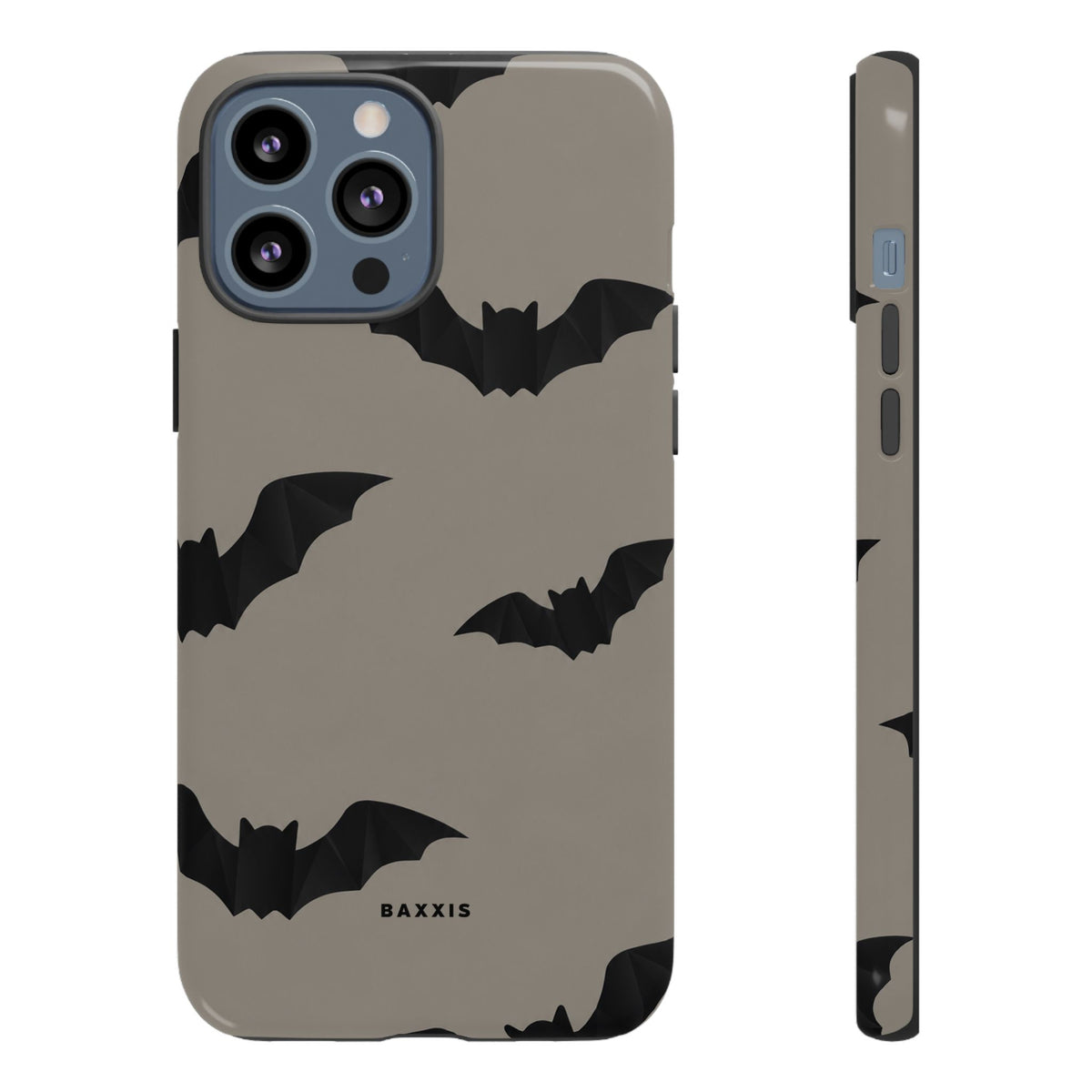 Bat Society