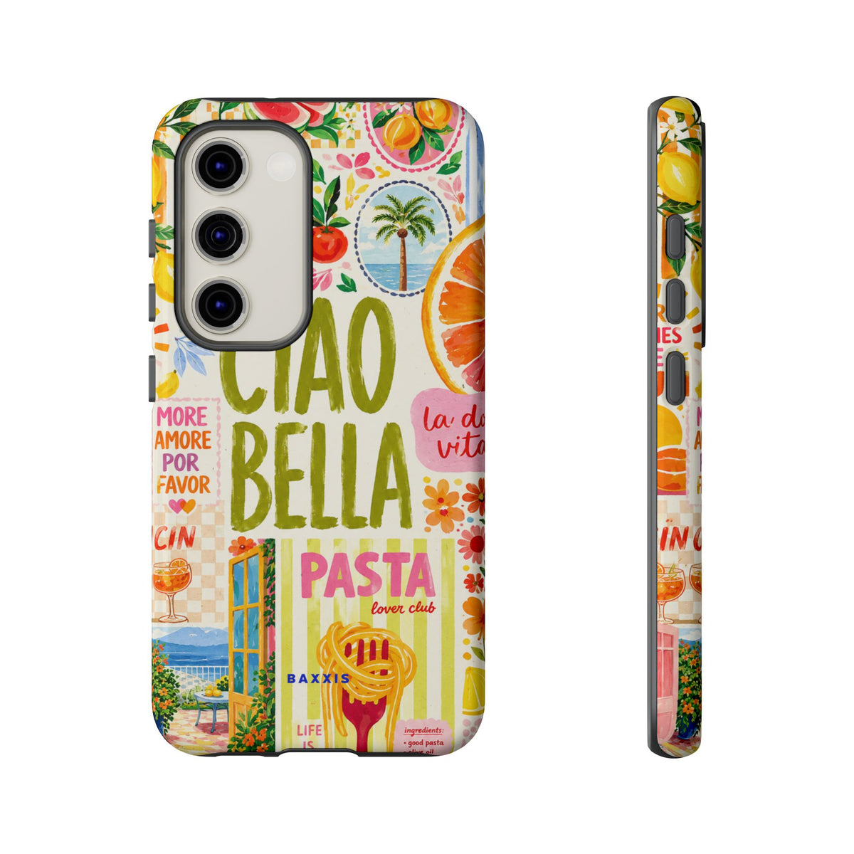 Ciao Bella