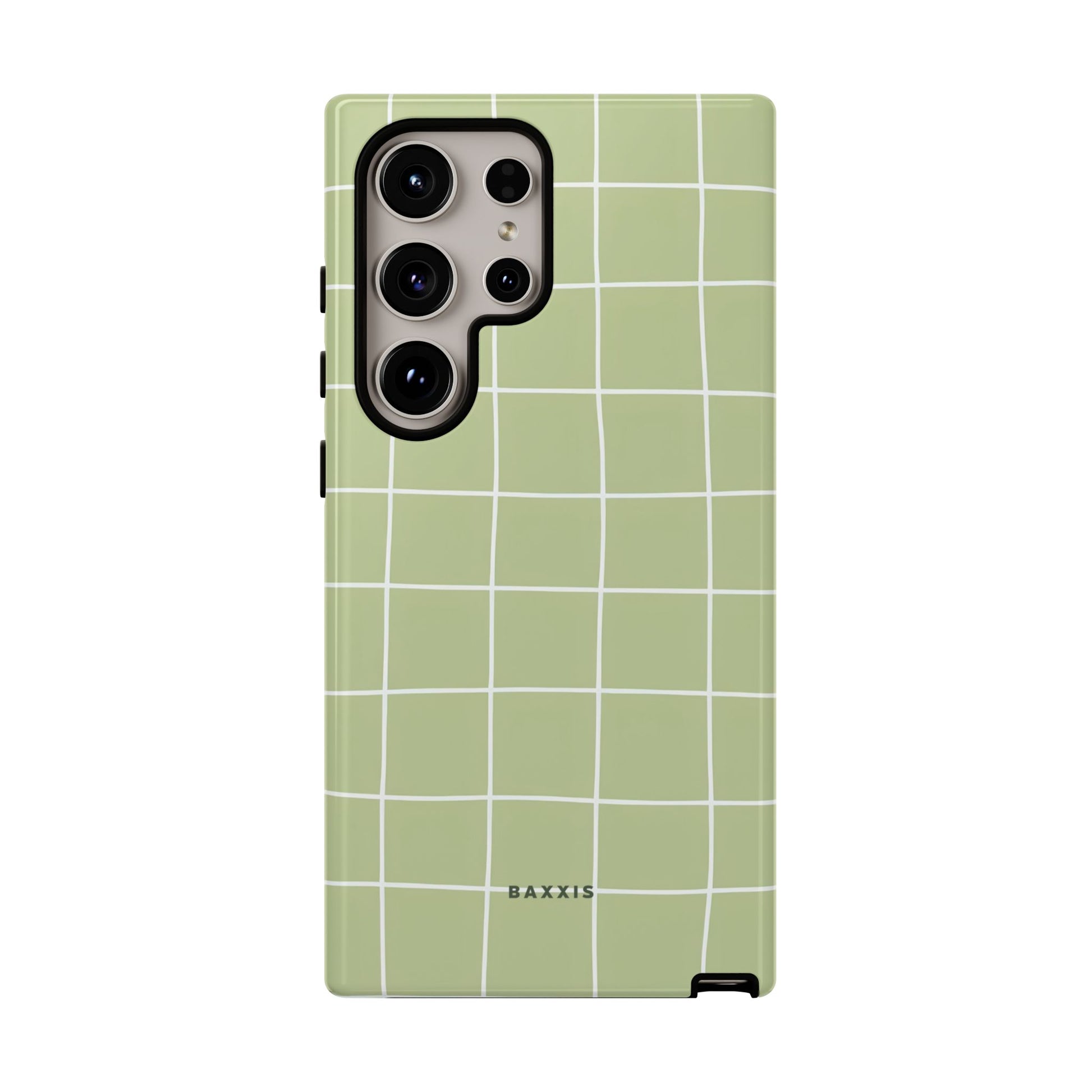 Geometric Greens