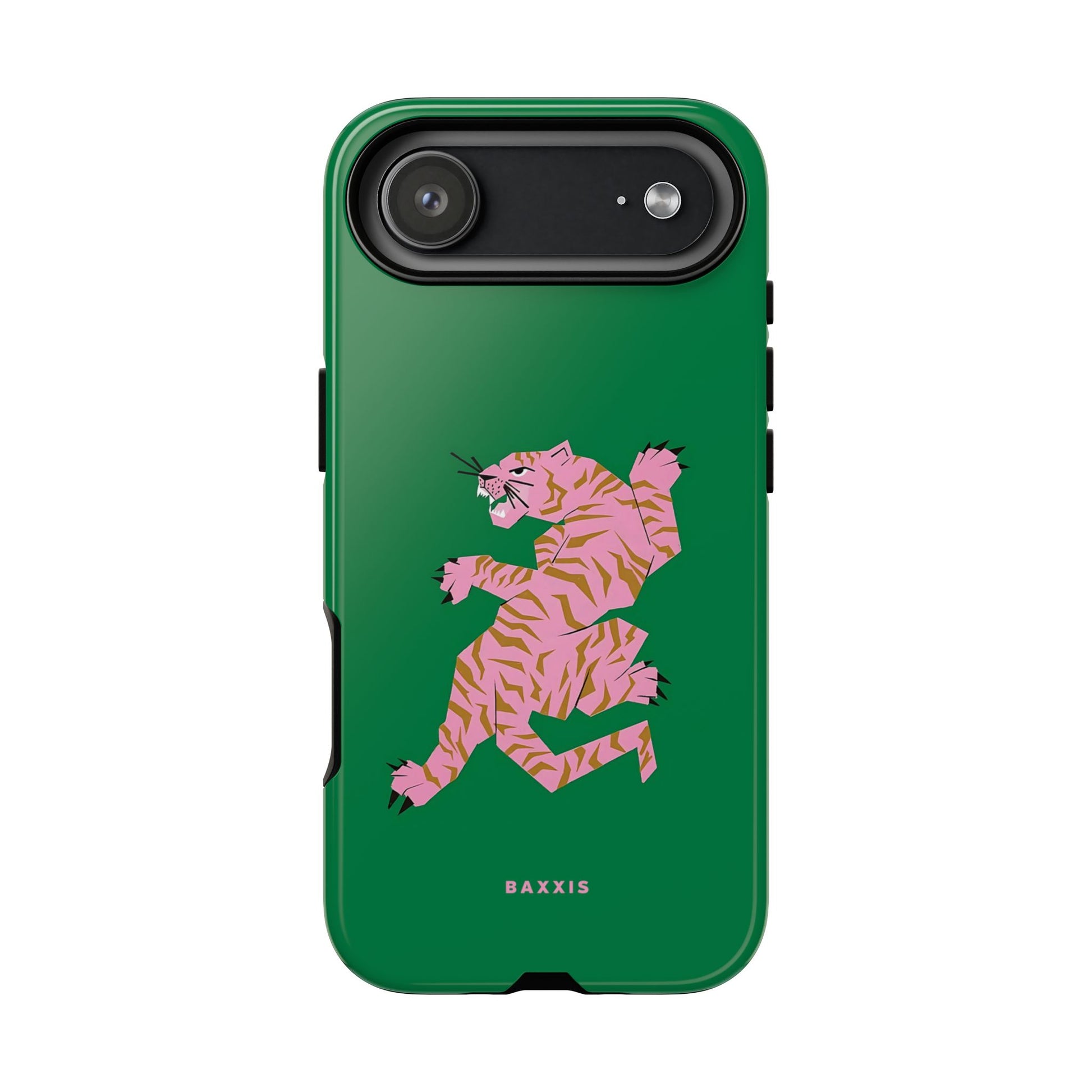 Tigress