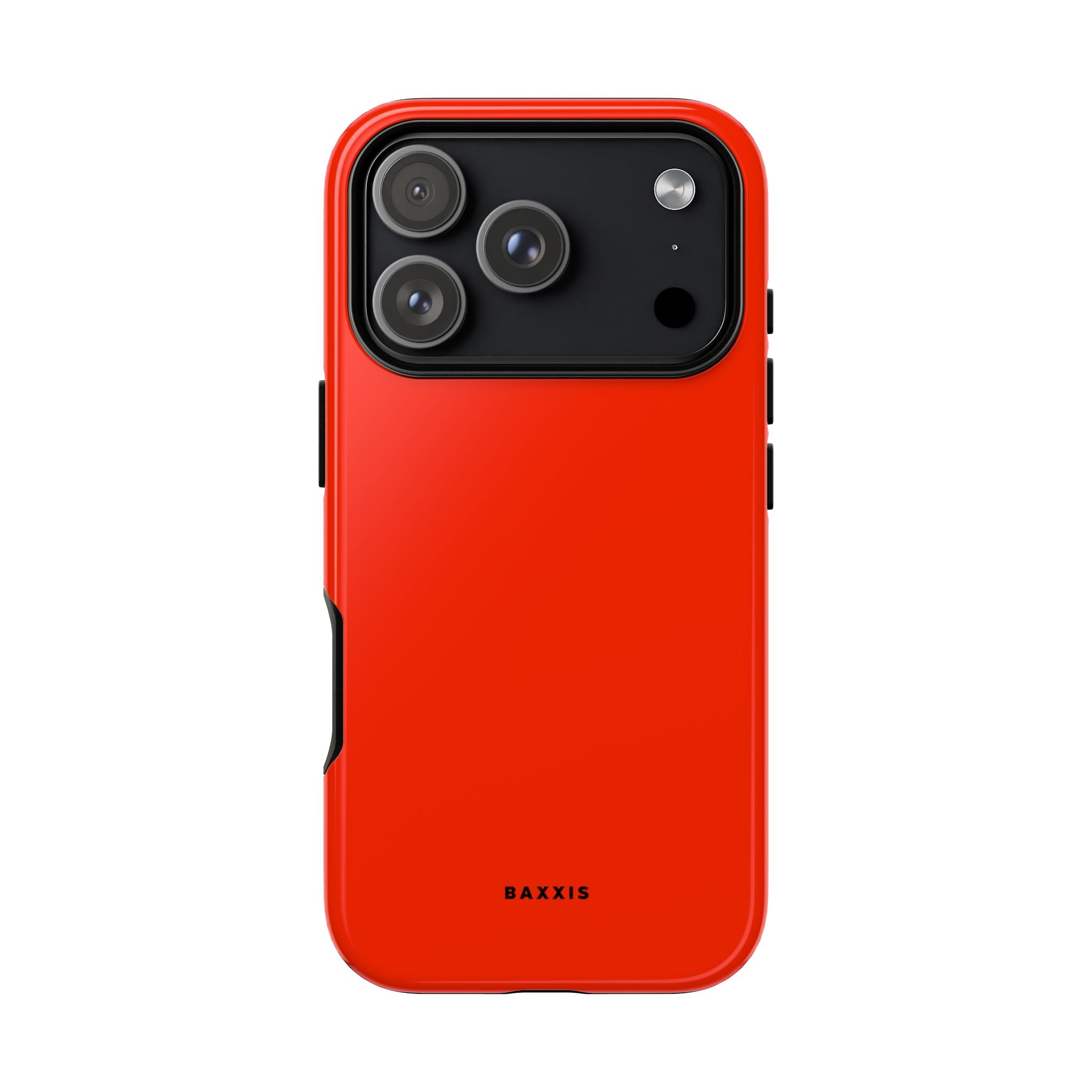 Maranello Red