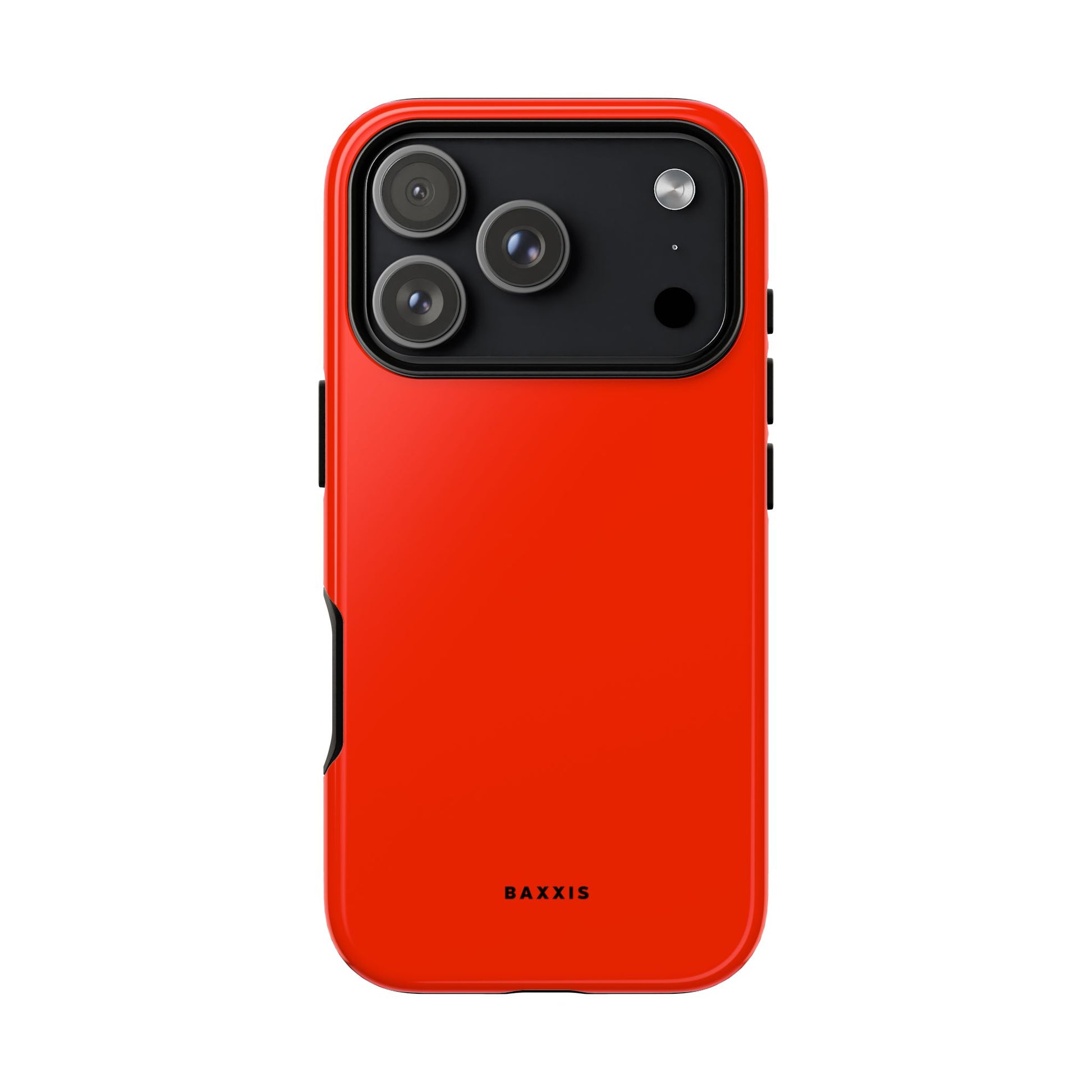 Maranello Red