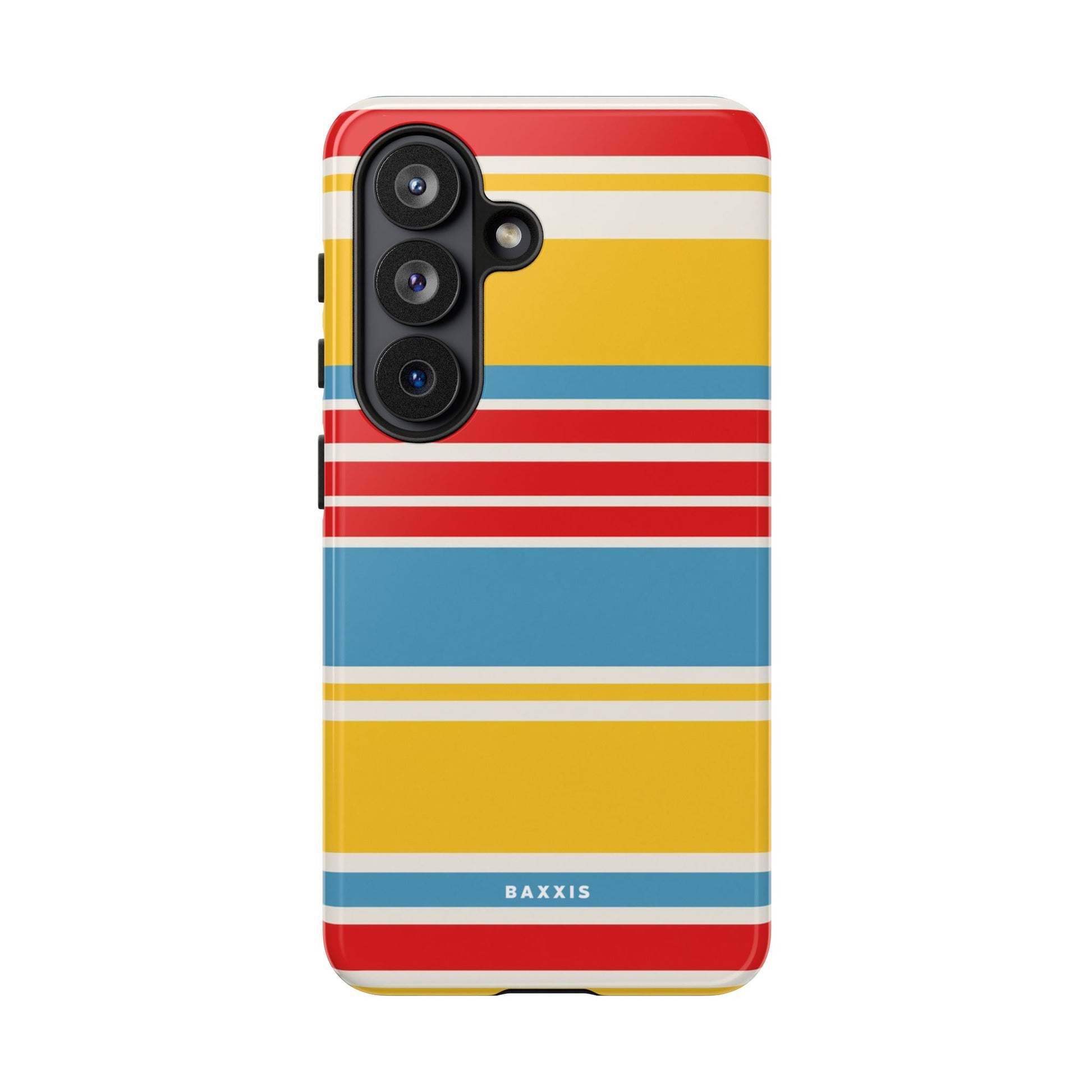 Retro Yellow