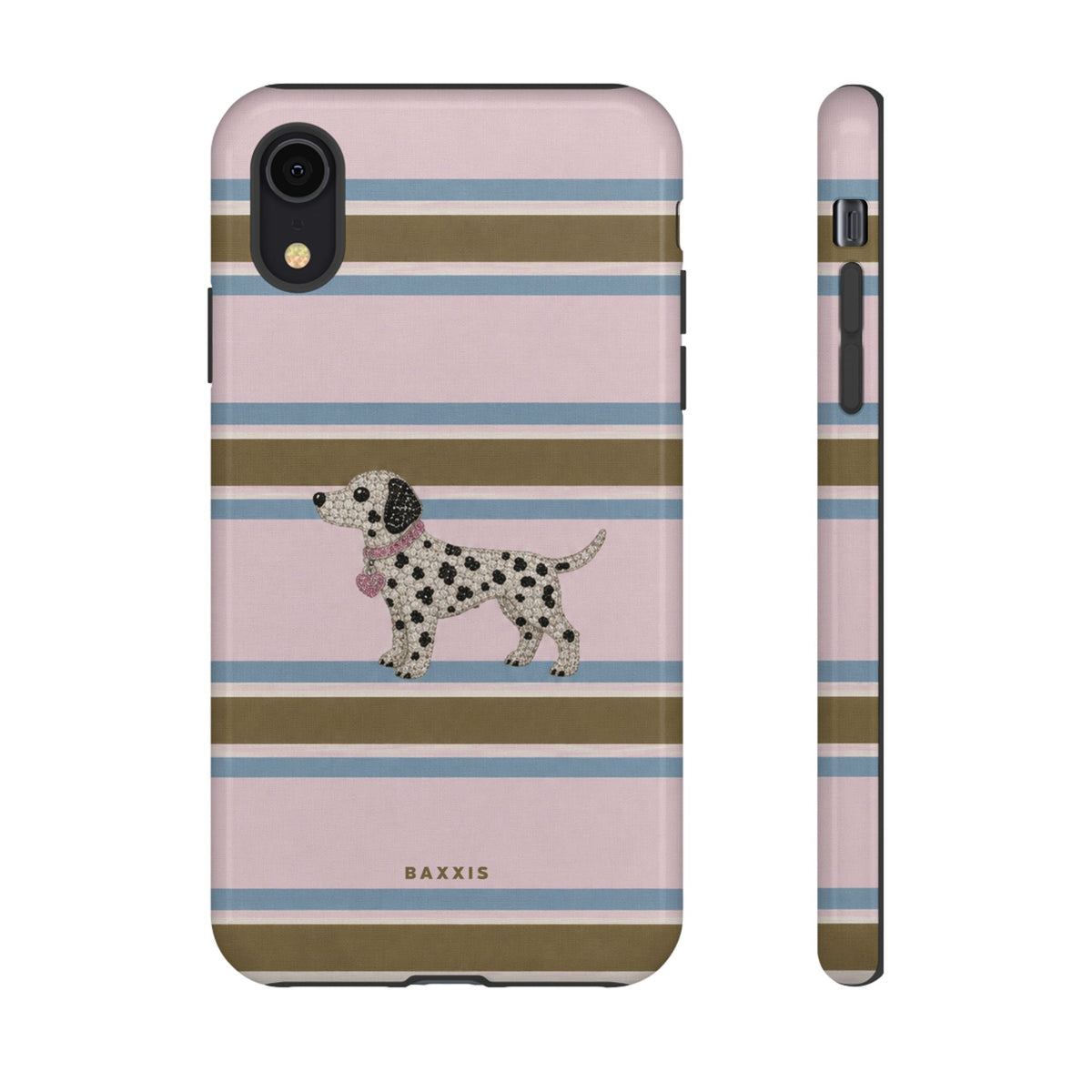 Dotty Love
