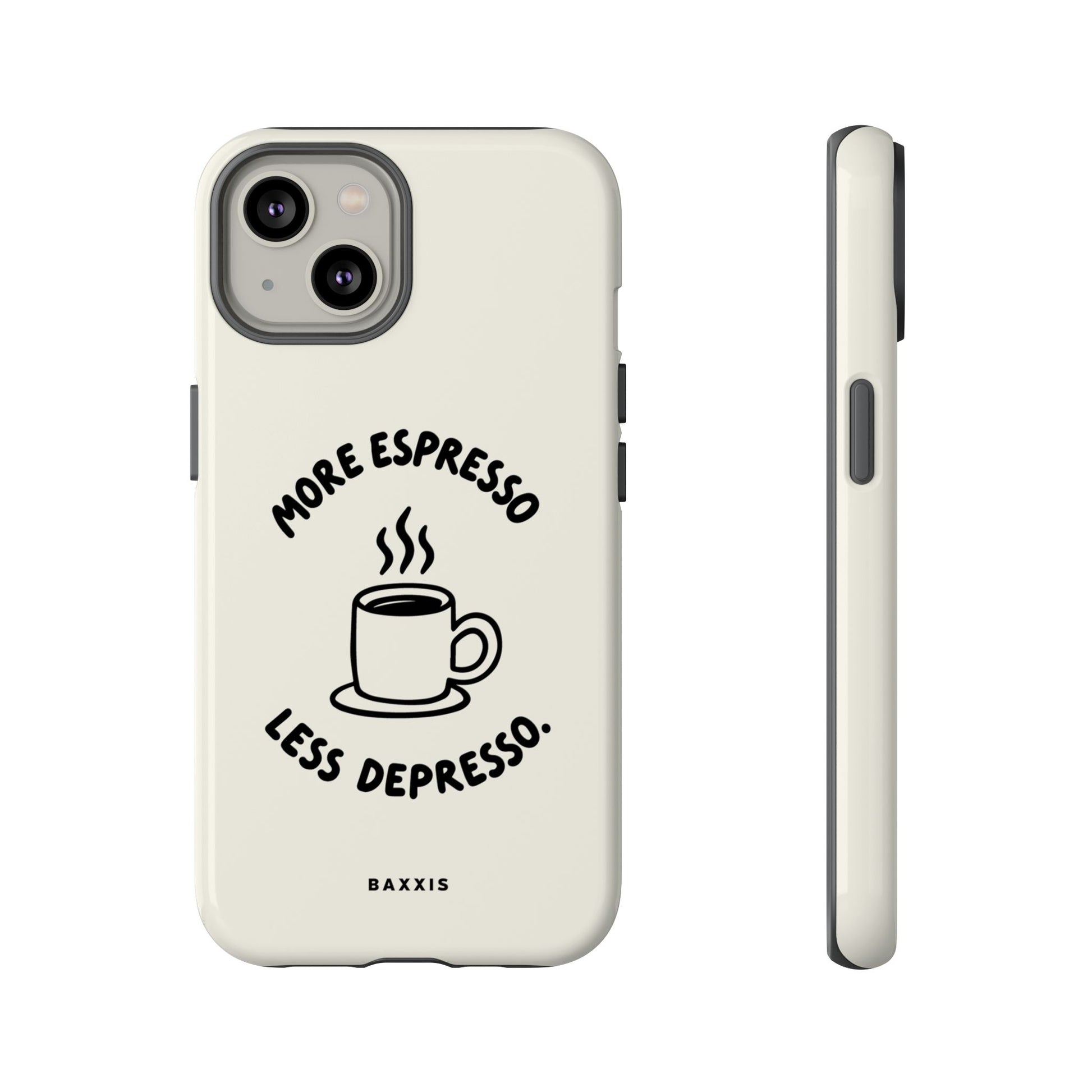 Espresso Club