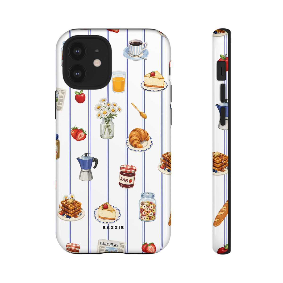 Bakery