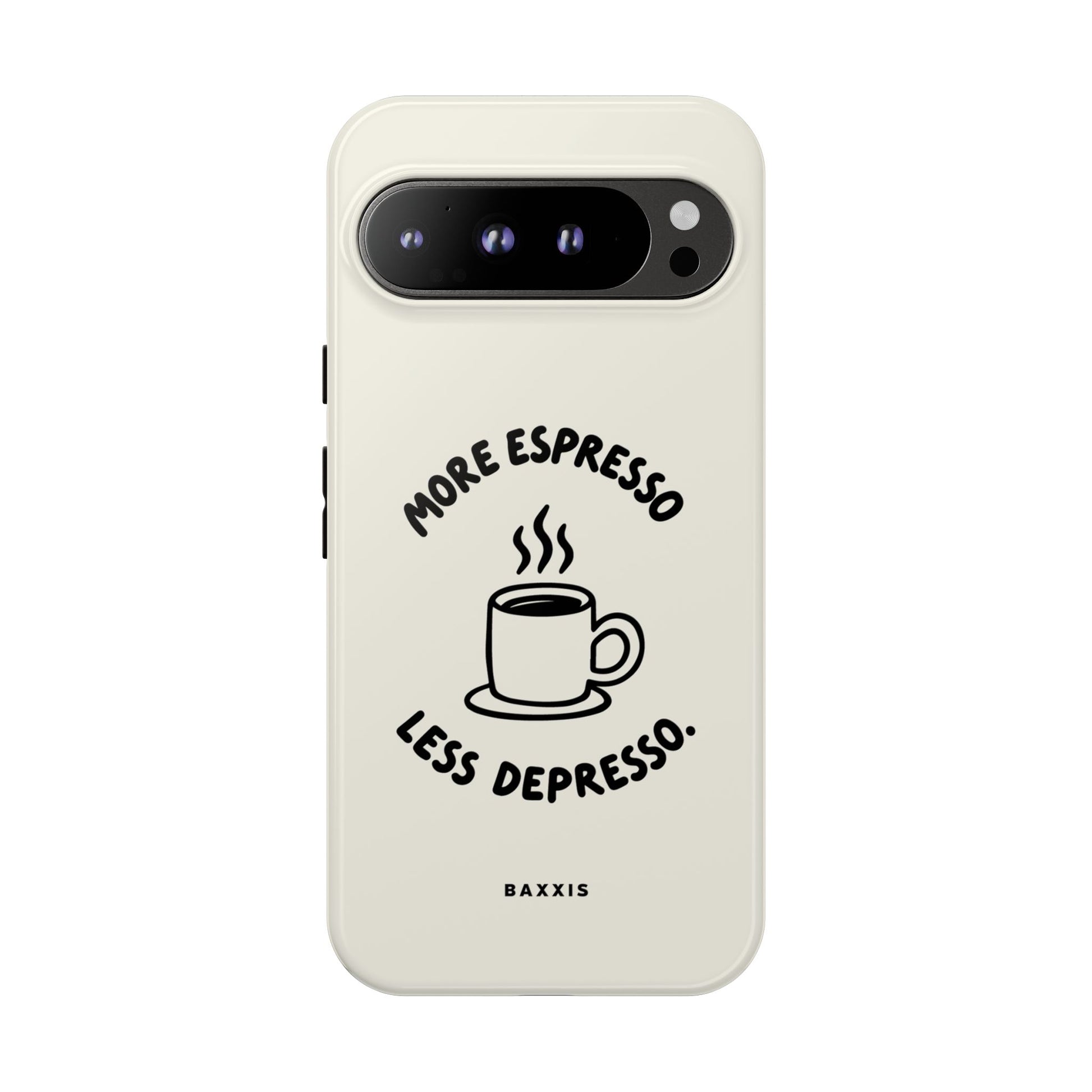 Espresso Club