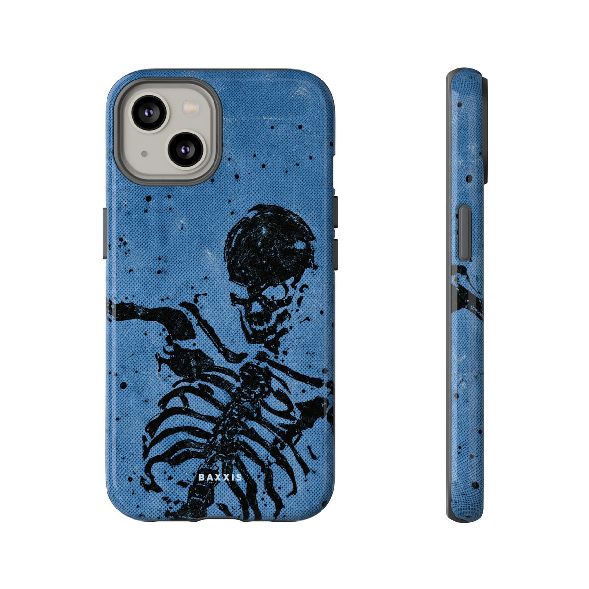 Bone Wave