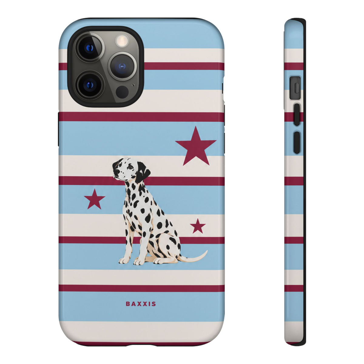 Dalmation Club