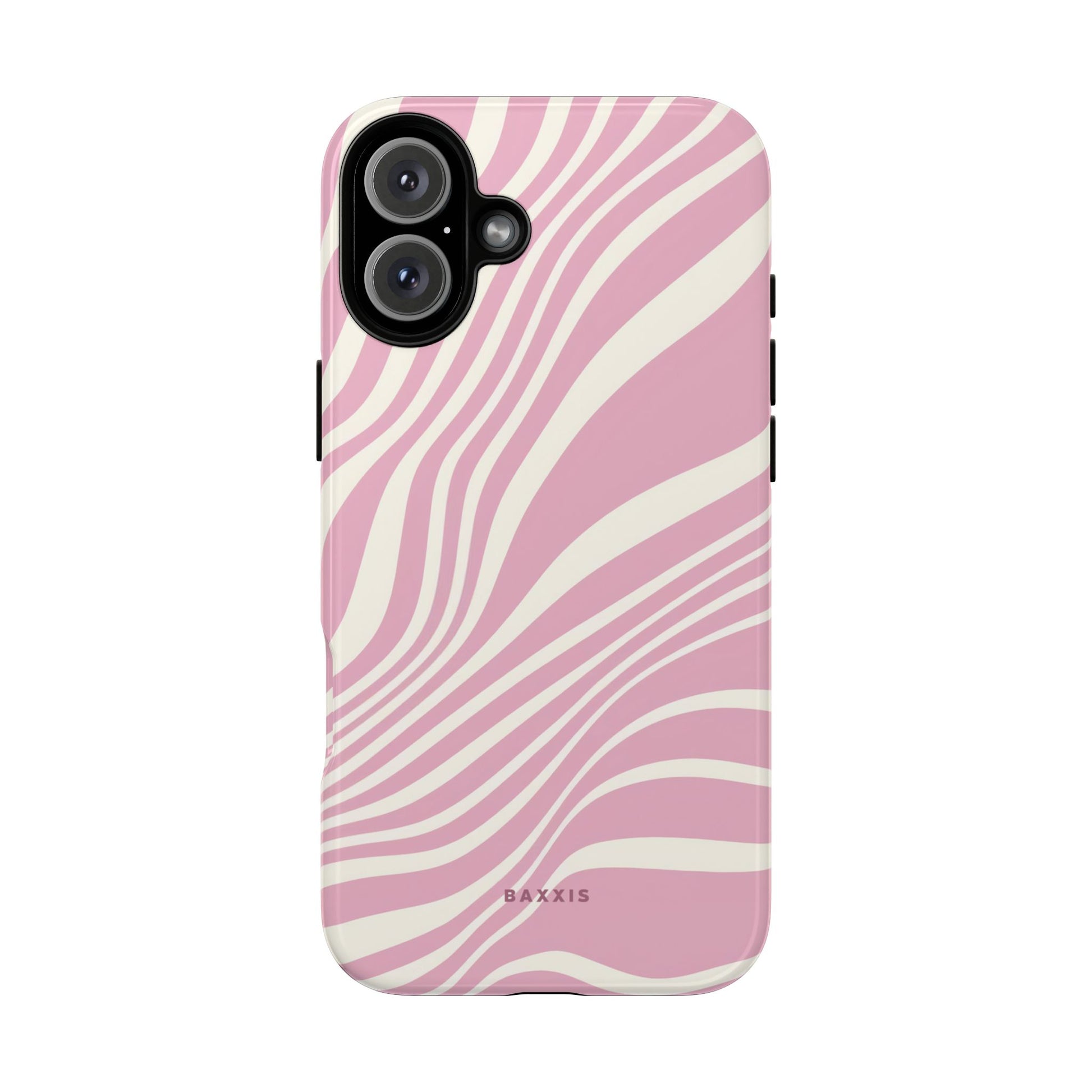 Crazy Zebra