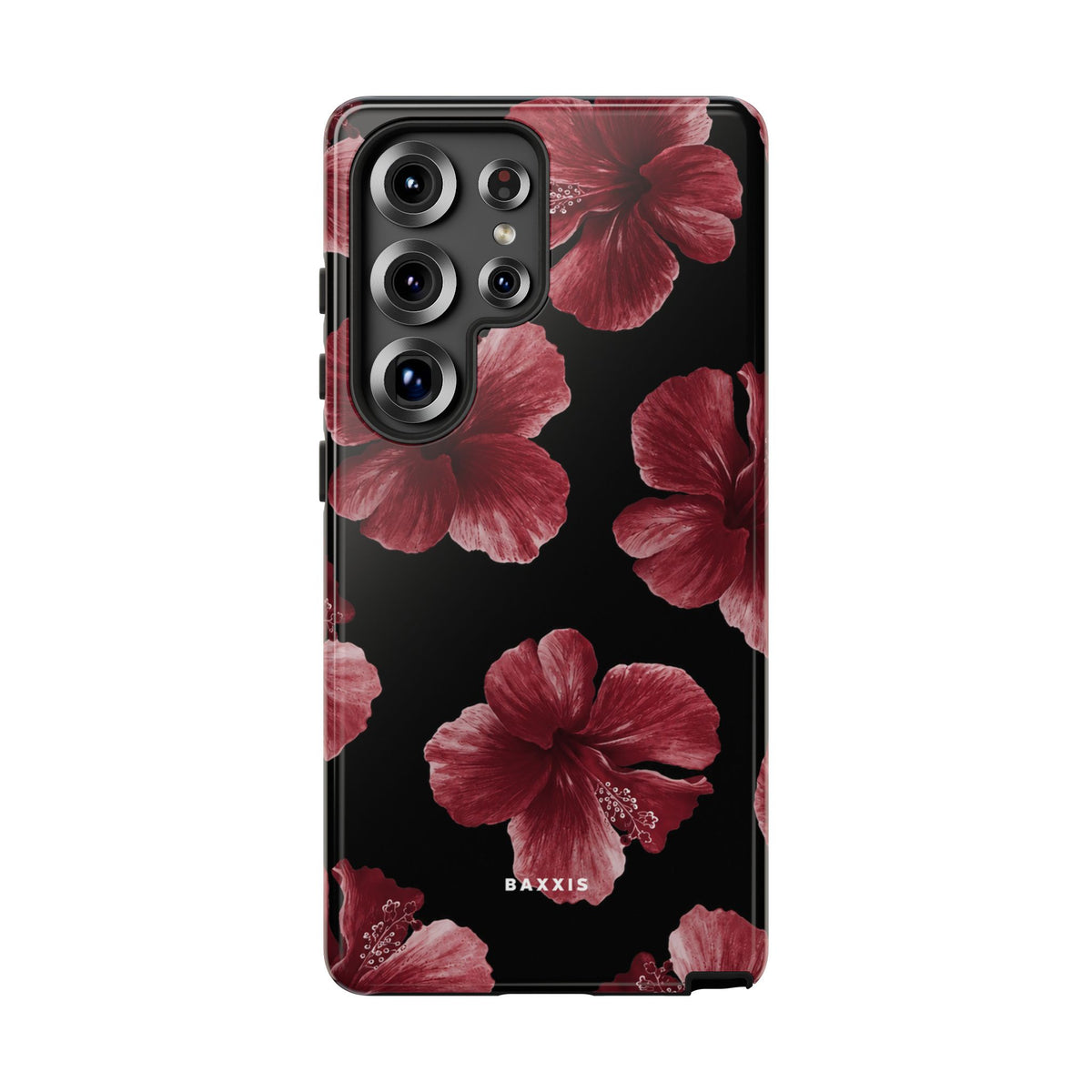 Red Petals