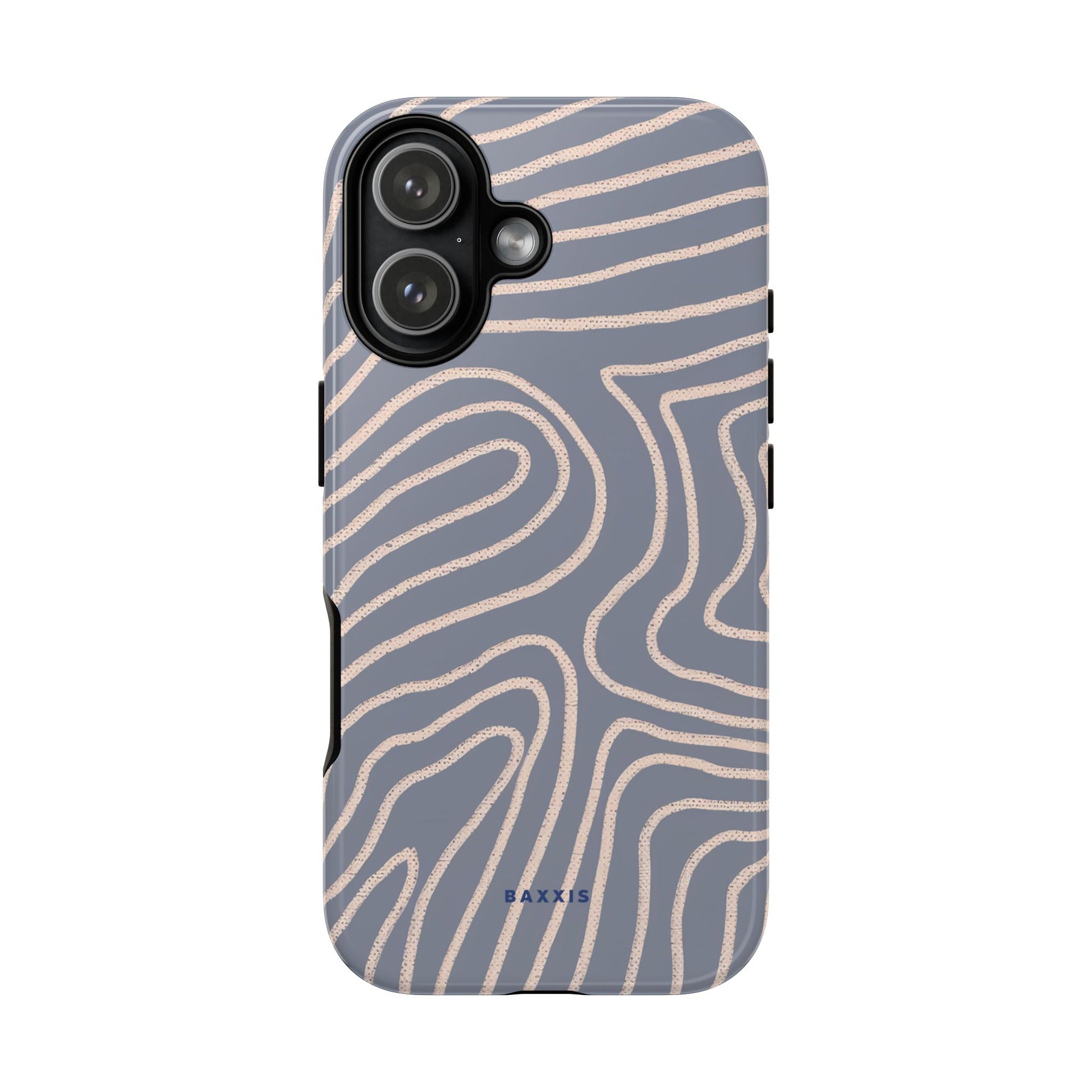 Linear Luxe