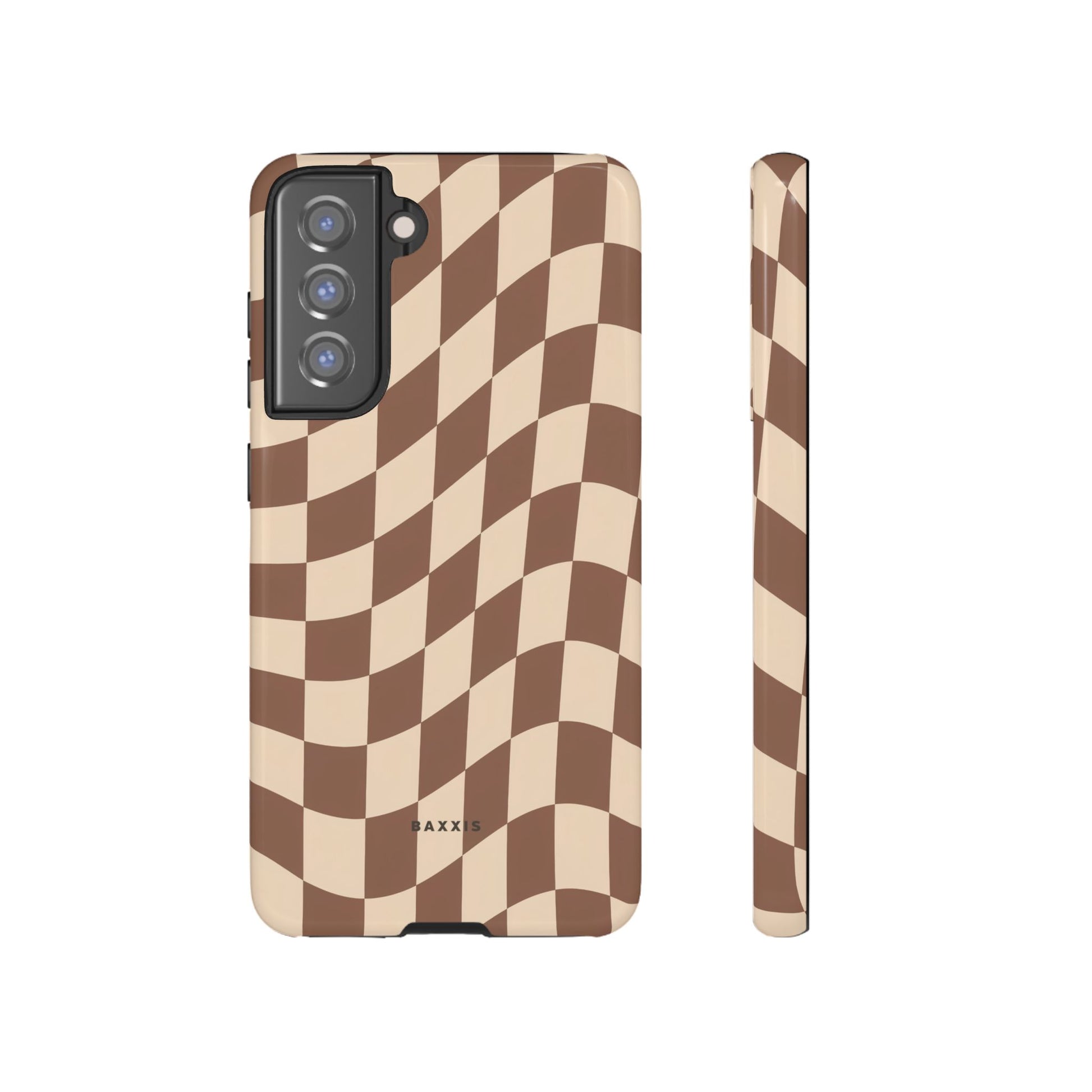 Brown Dimmension