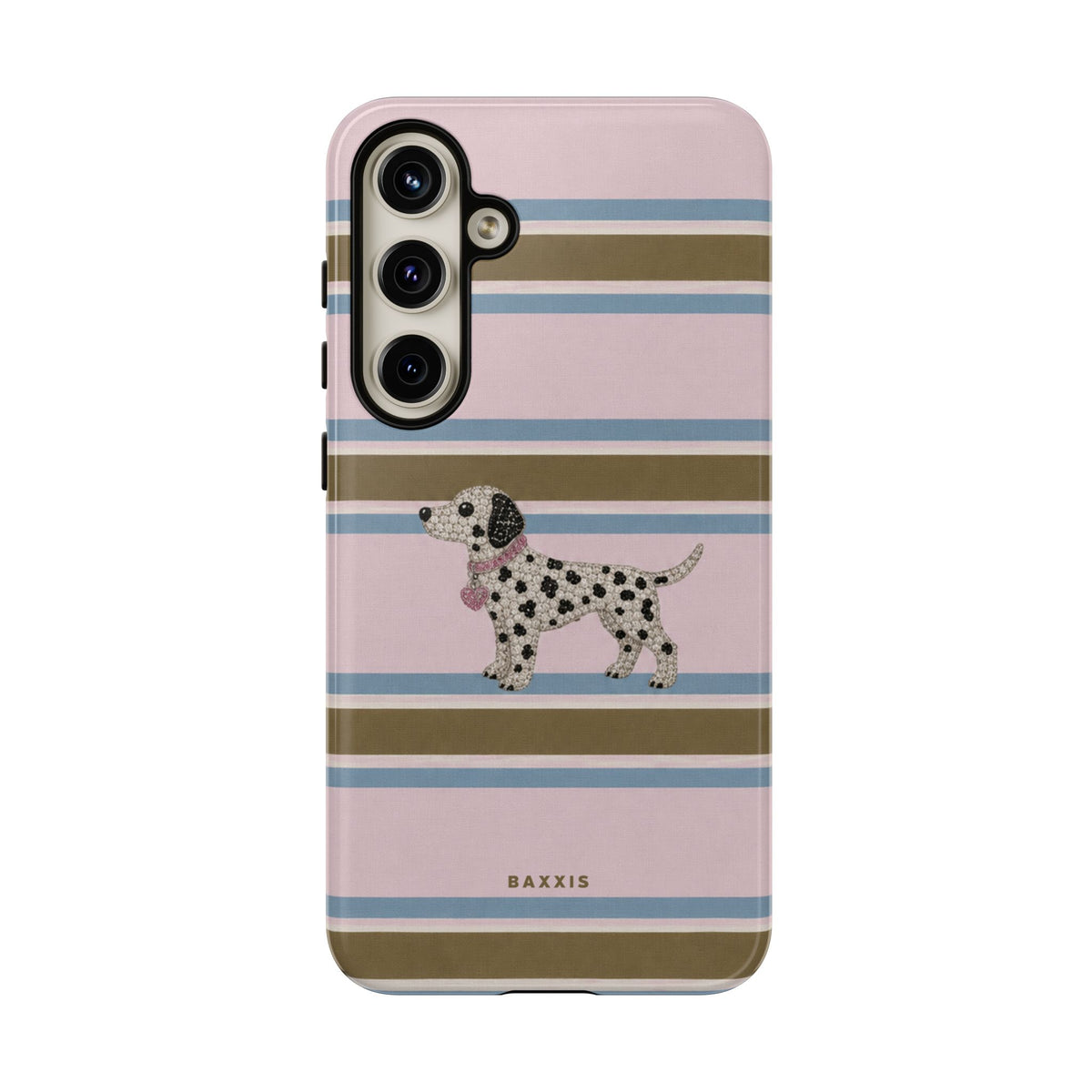 Dotty Love