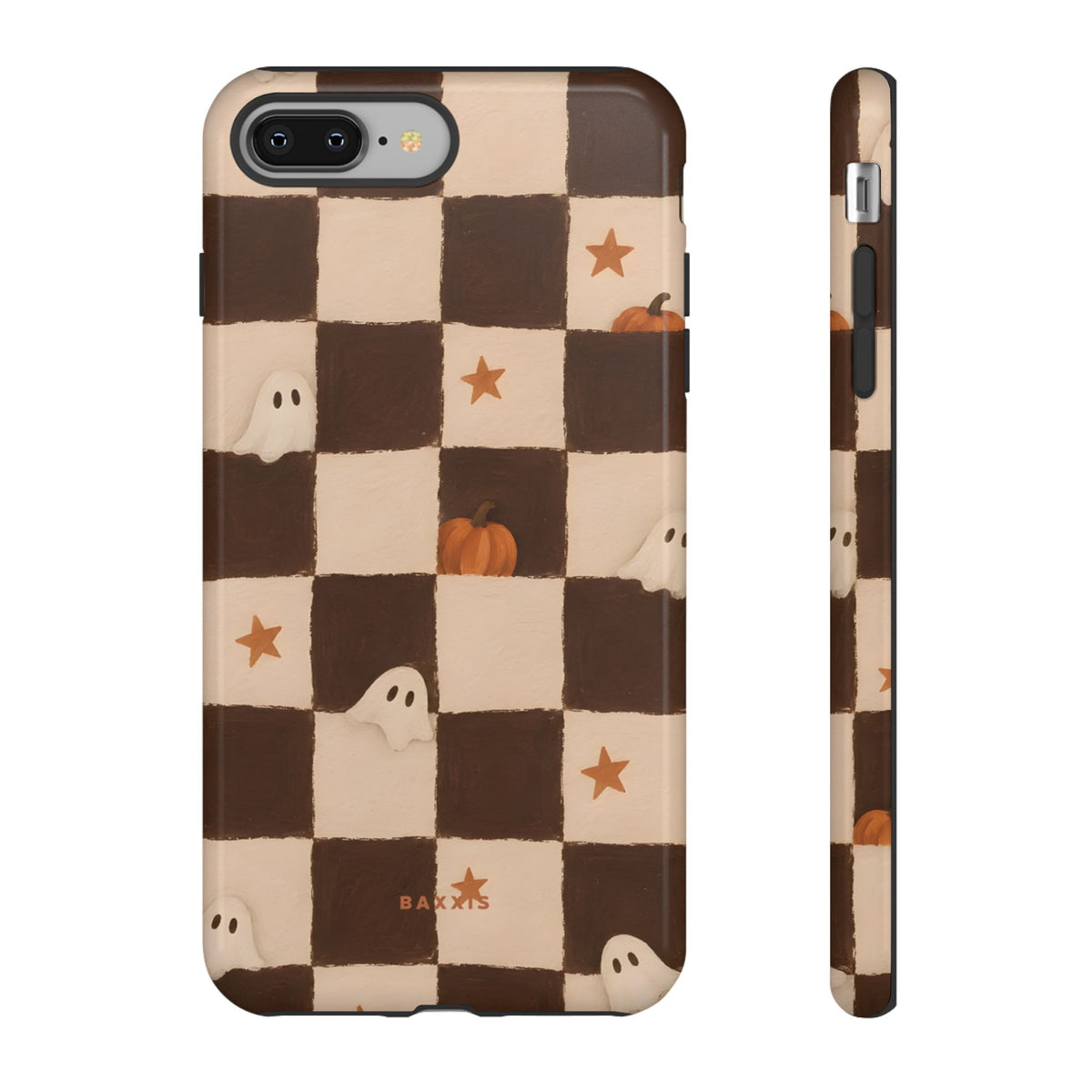 Spooky Chess