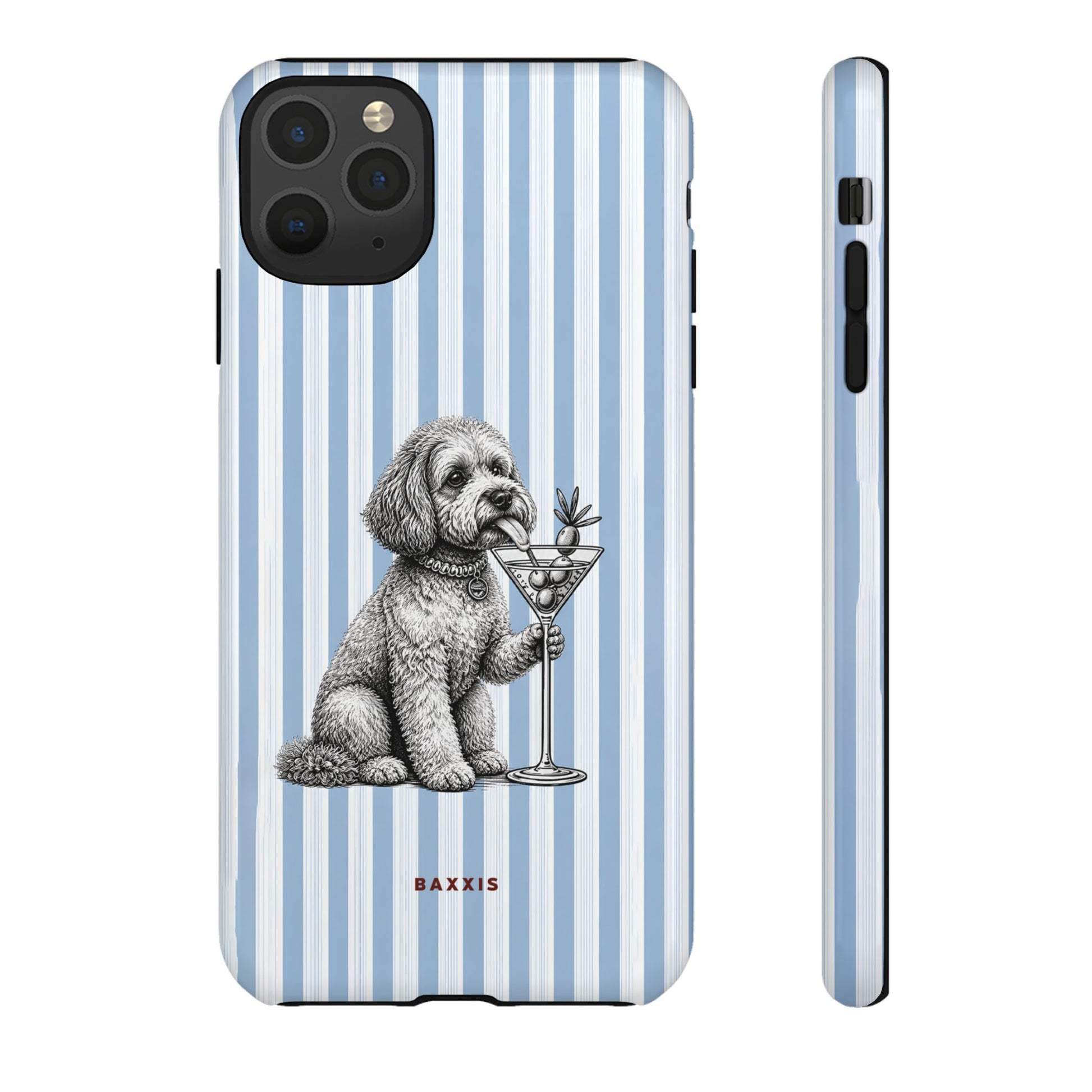 Poodle
