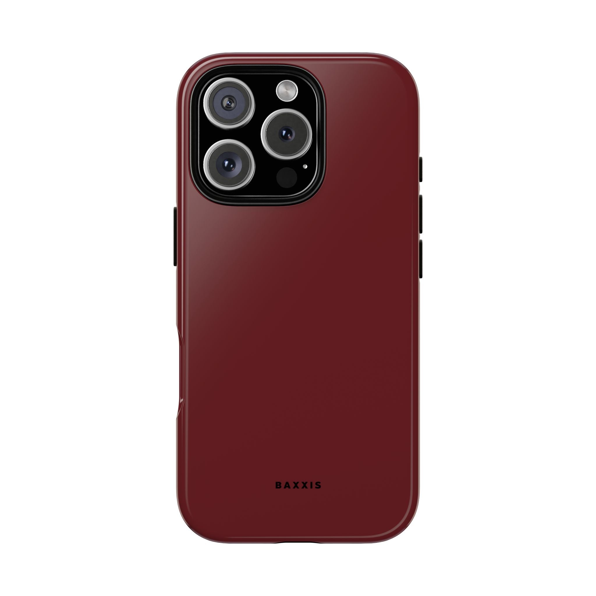 Burgundy Bliss