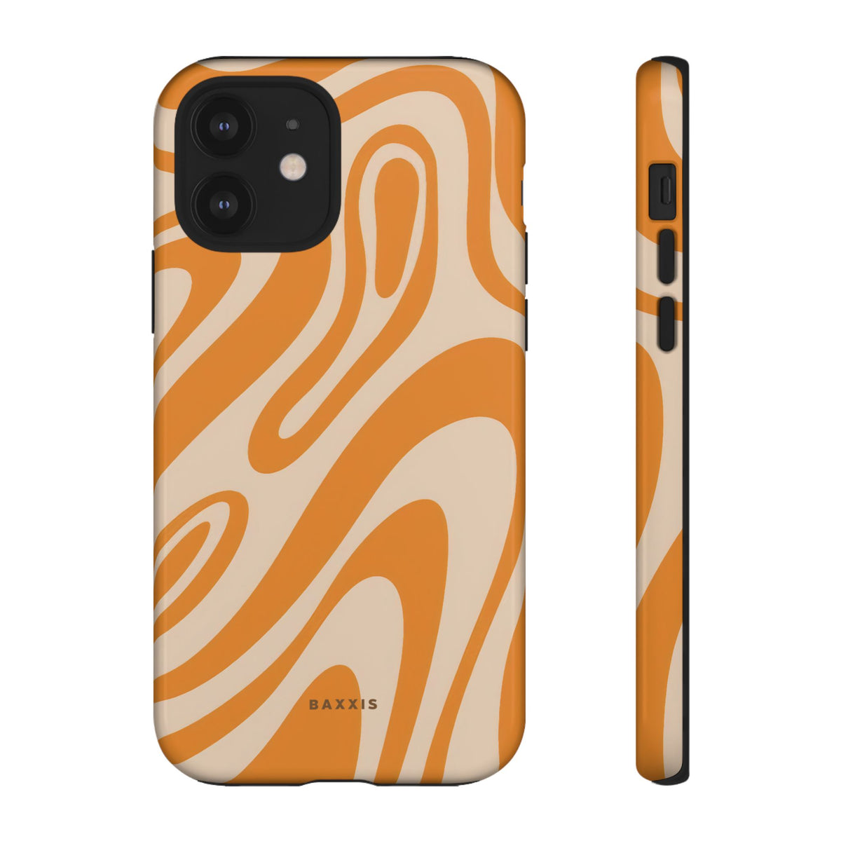 Orange Fizz