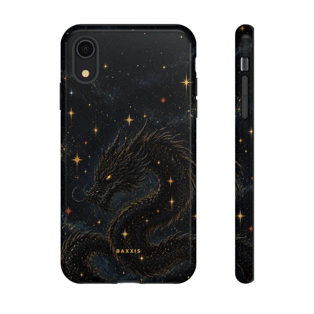 Draconic