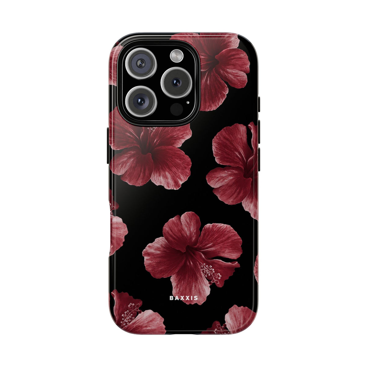 Red Petals