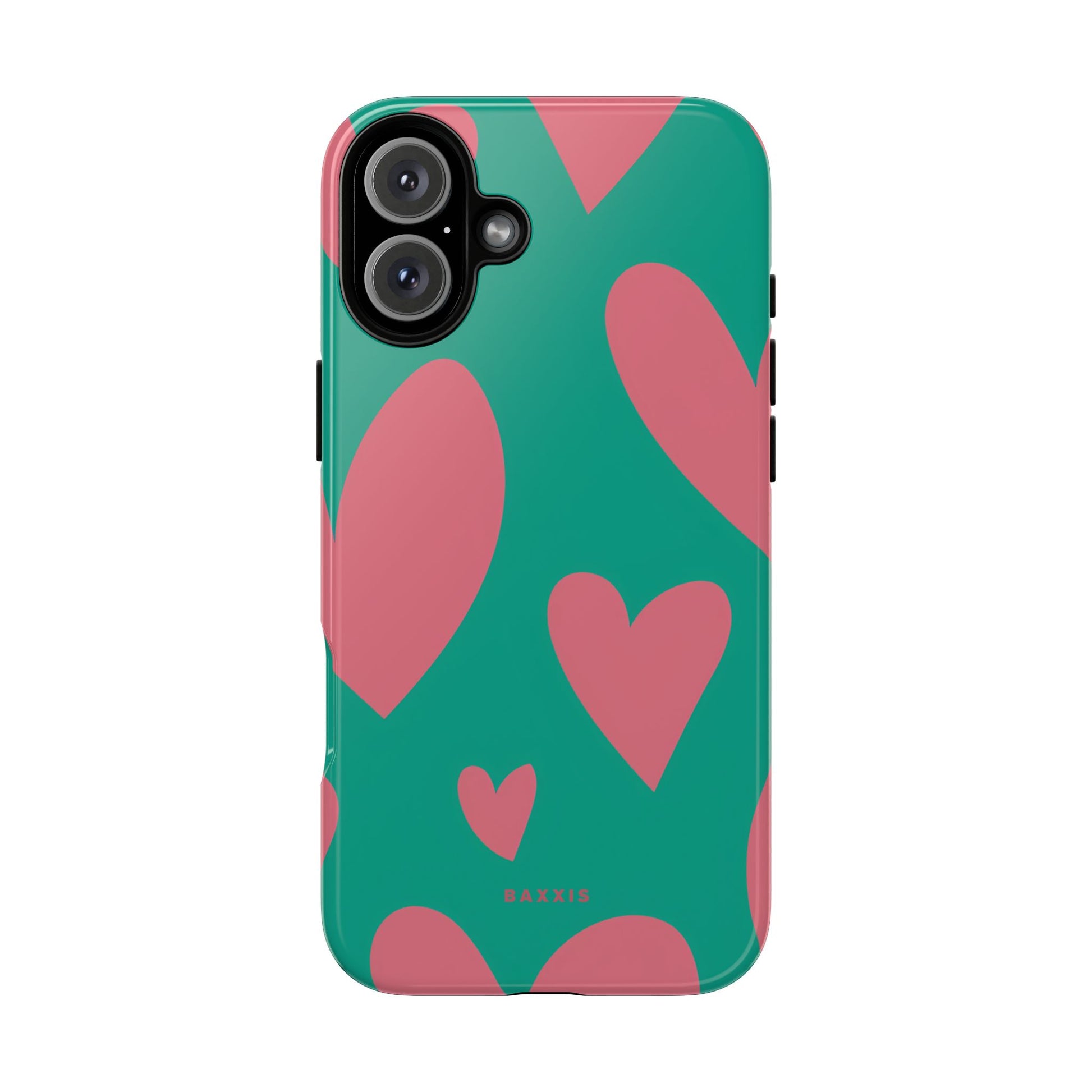Ruby Romantic