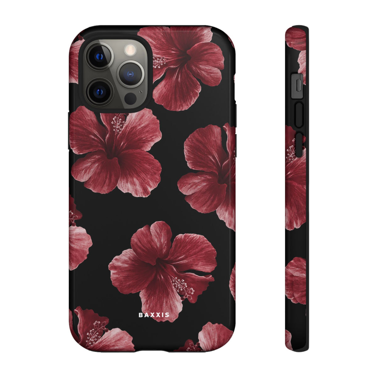 Red Petals