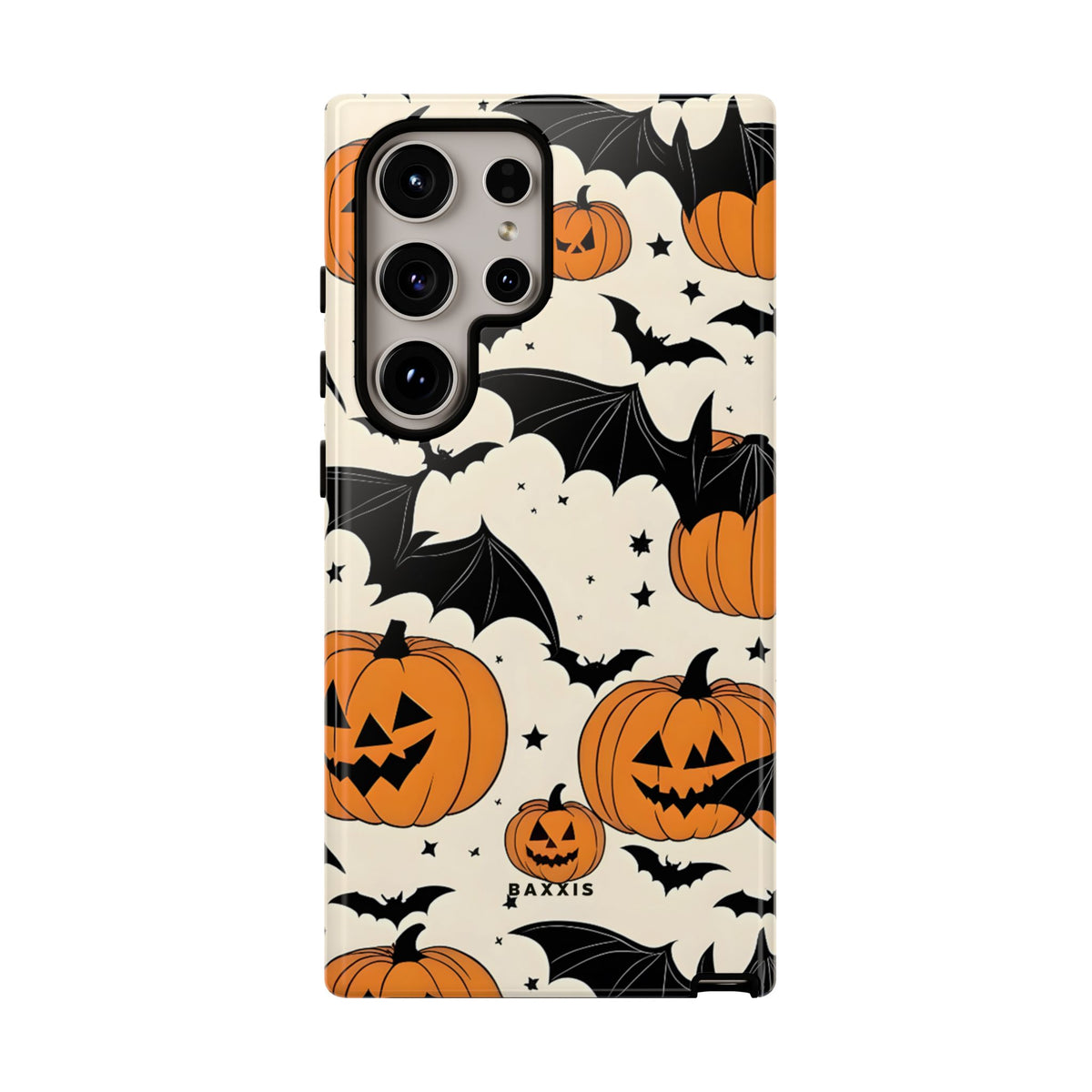 Haunt
