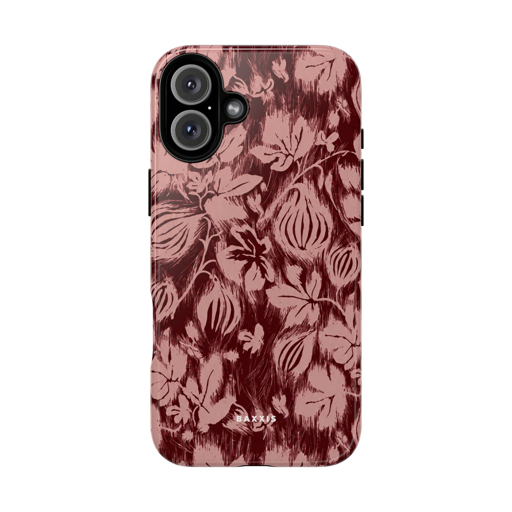 Rustic Foliage