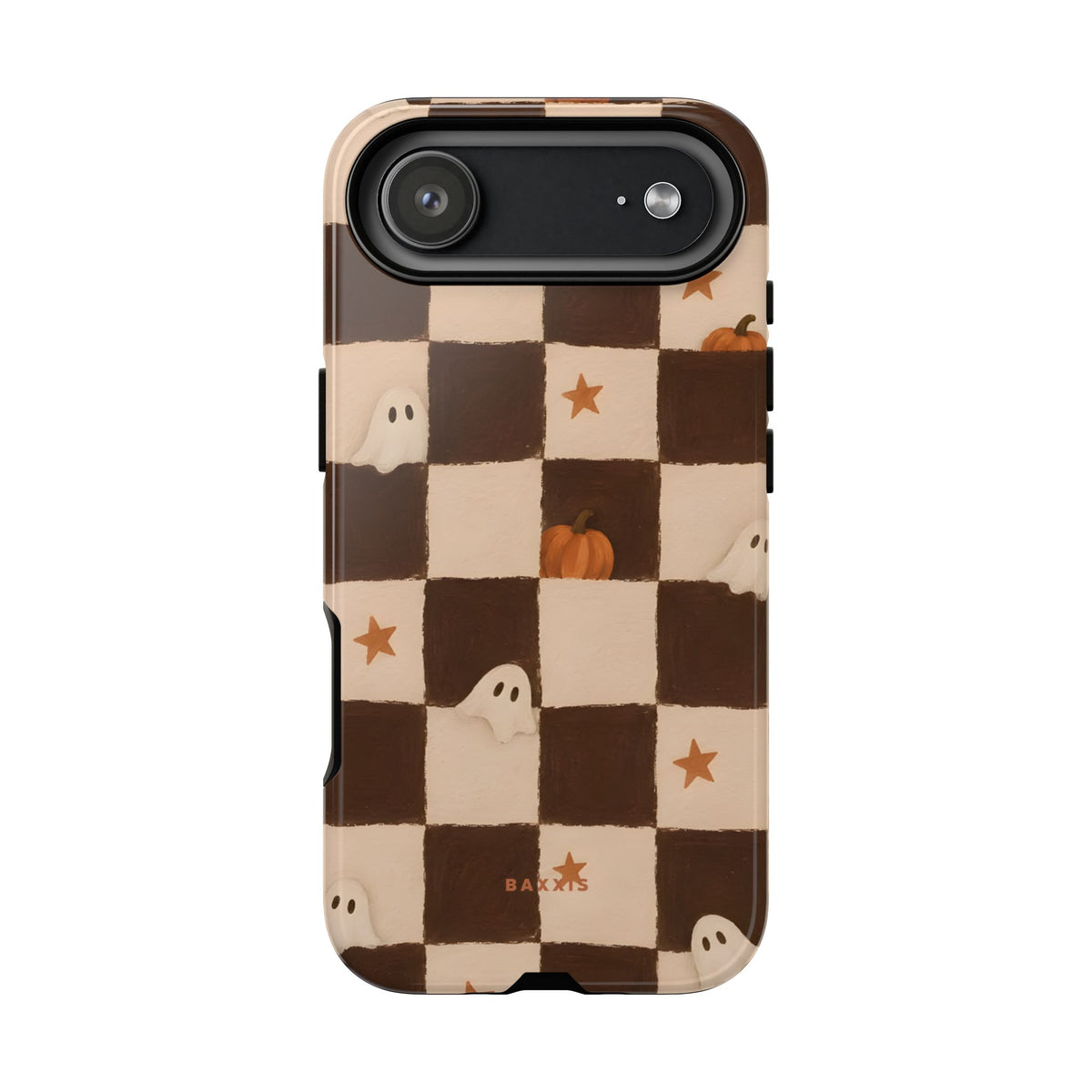 Spooky Chess