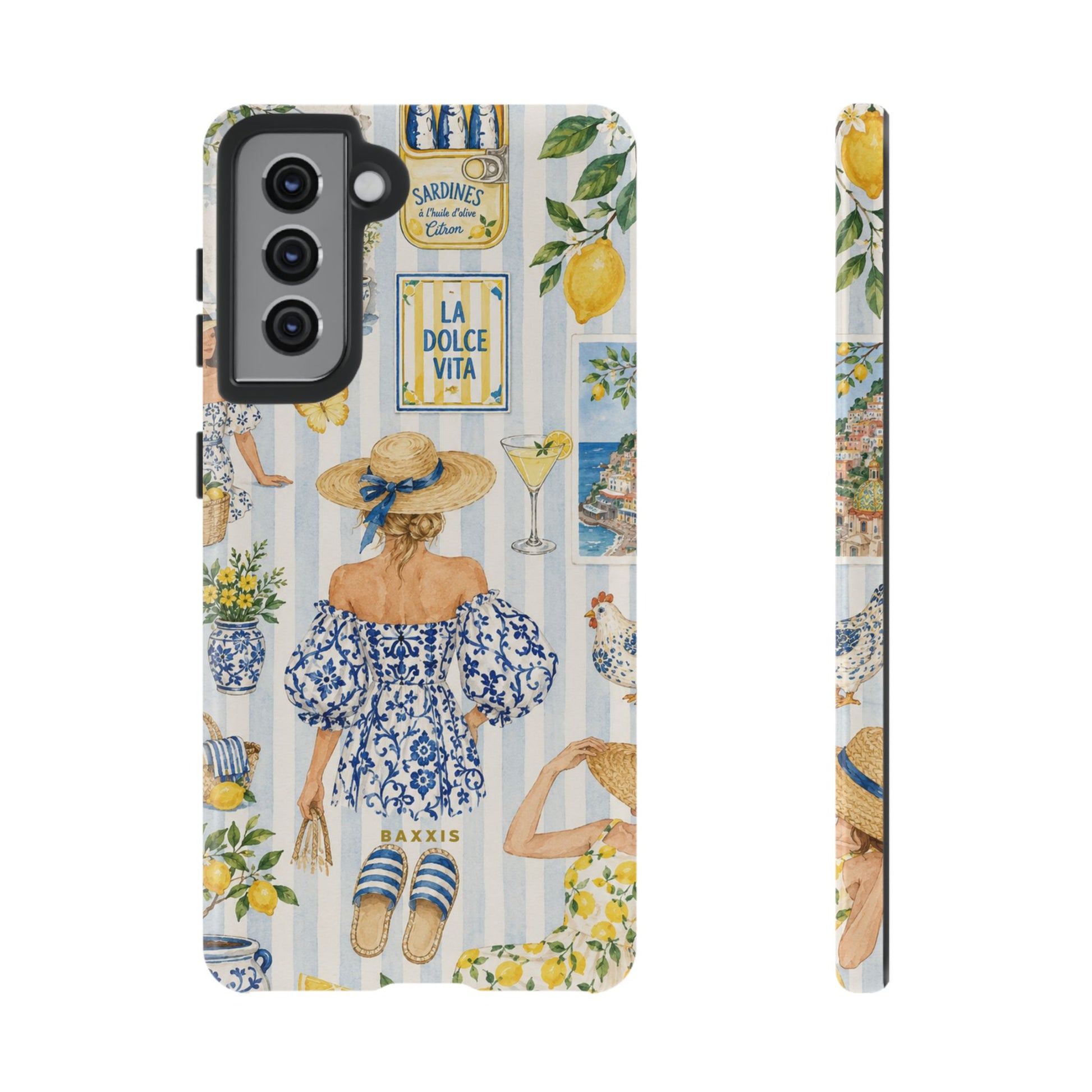Lemon Grove