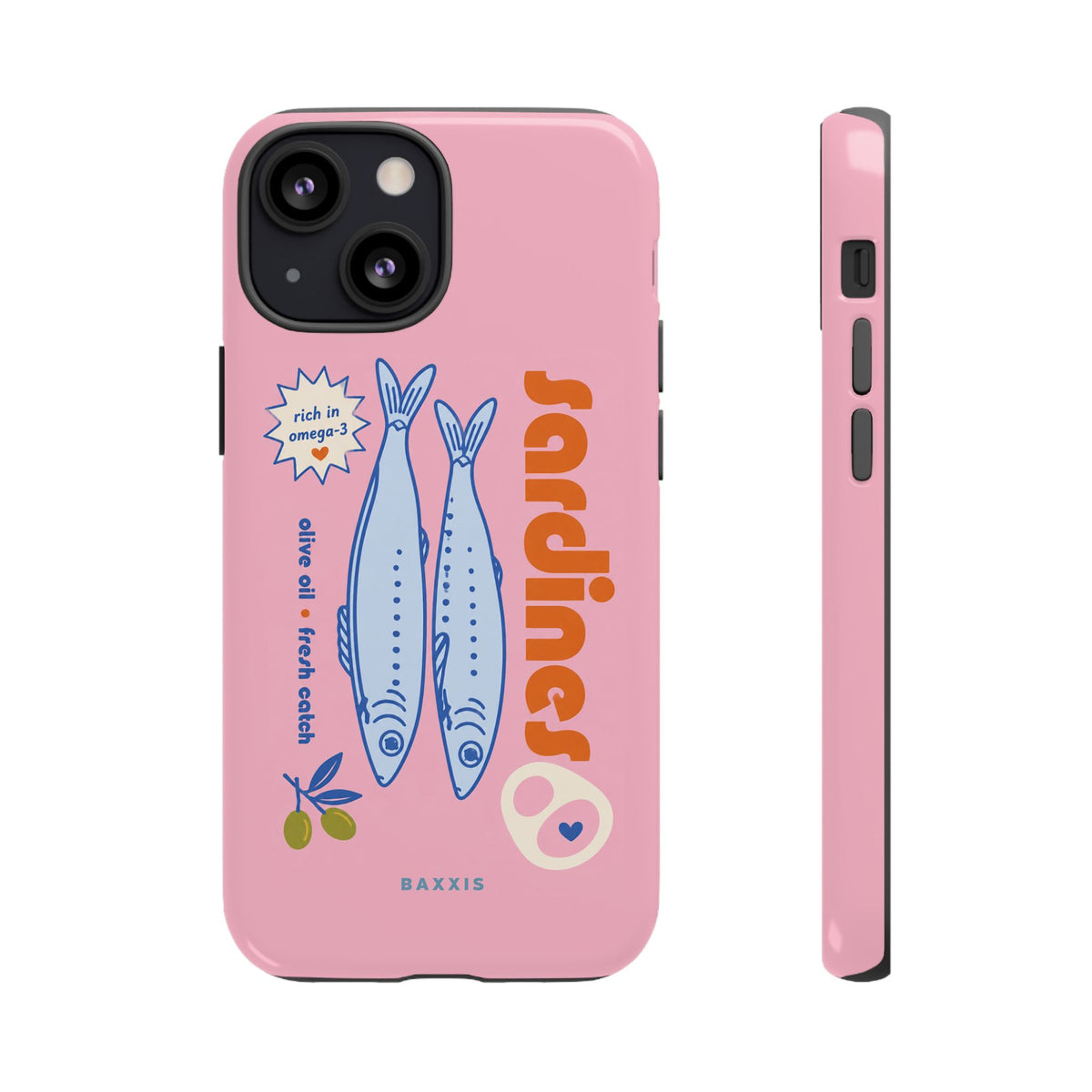Sardine Club