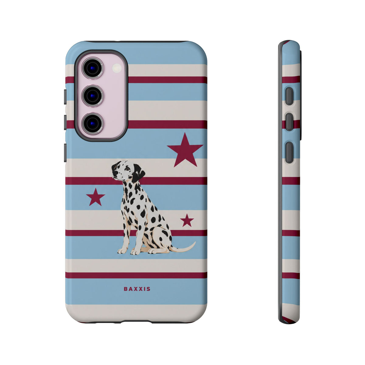 Dalmation Club