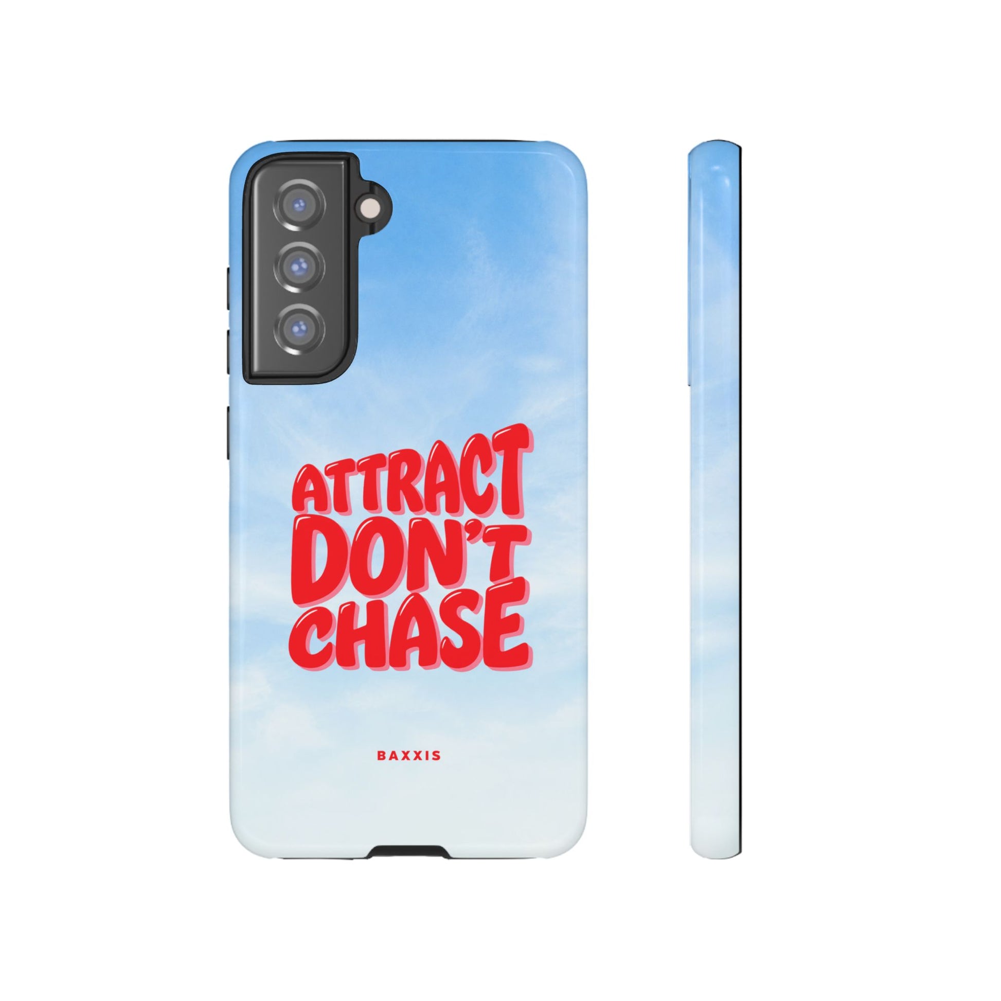 Attract