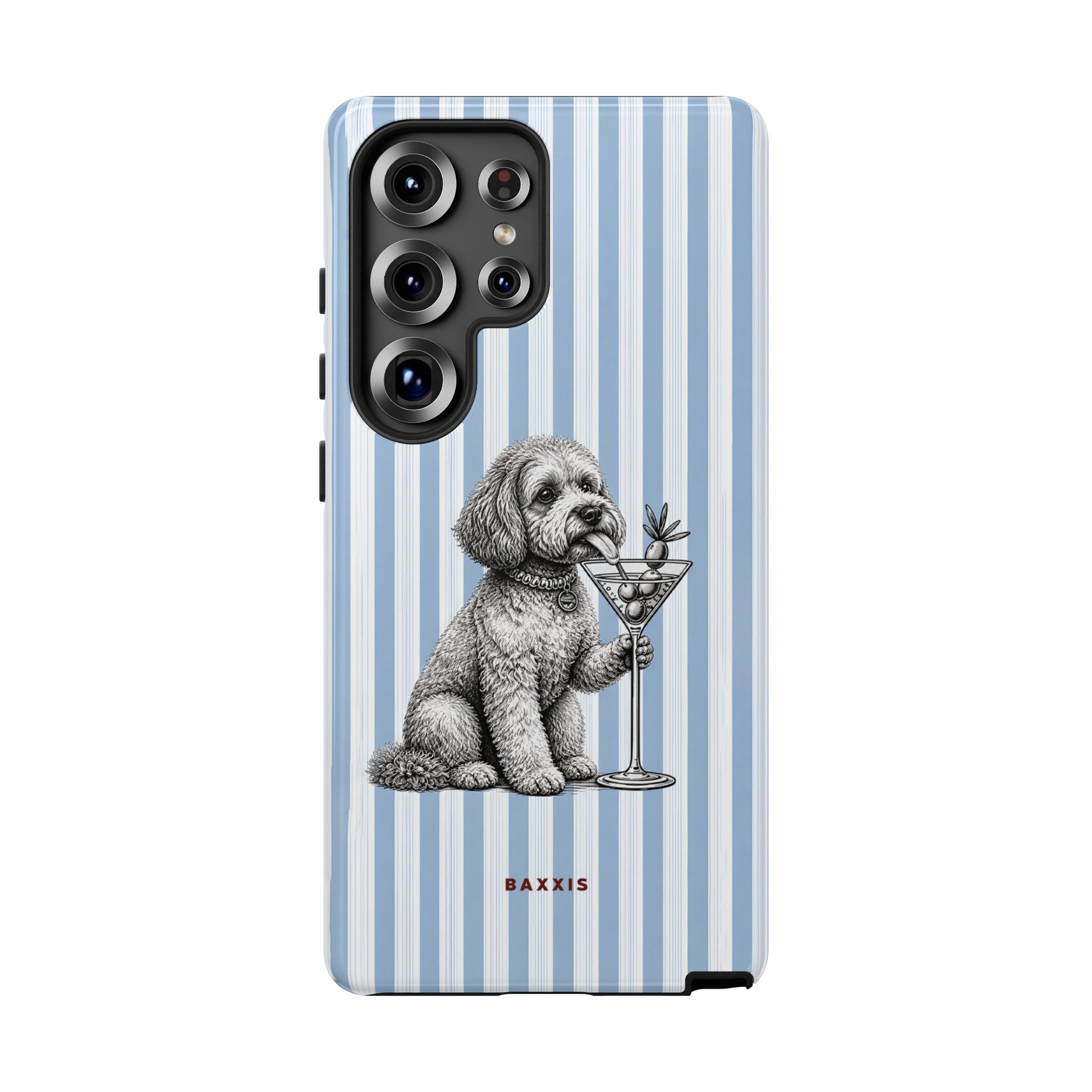 Poodle